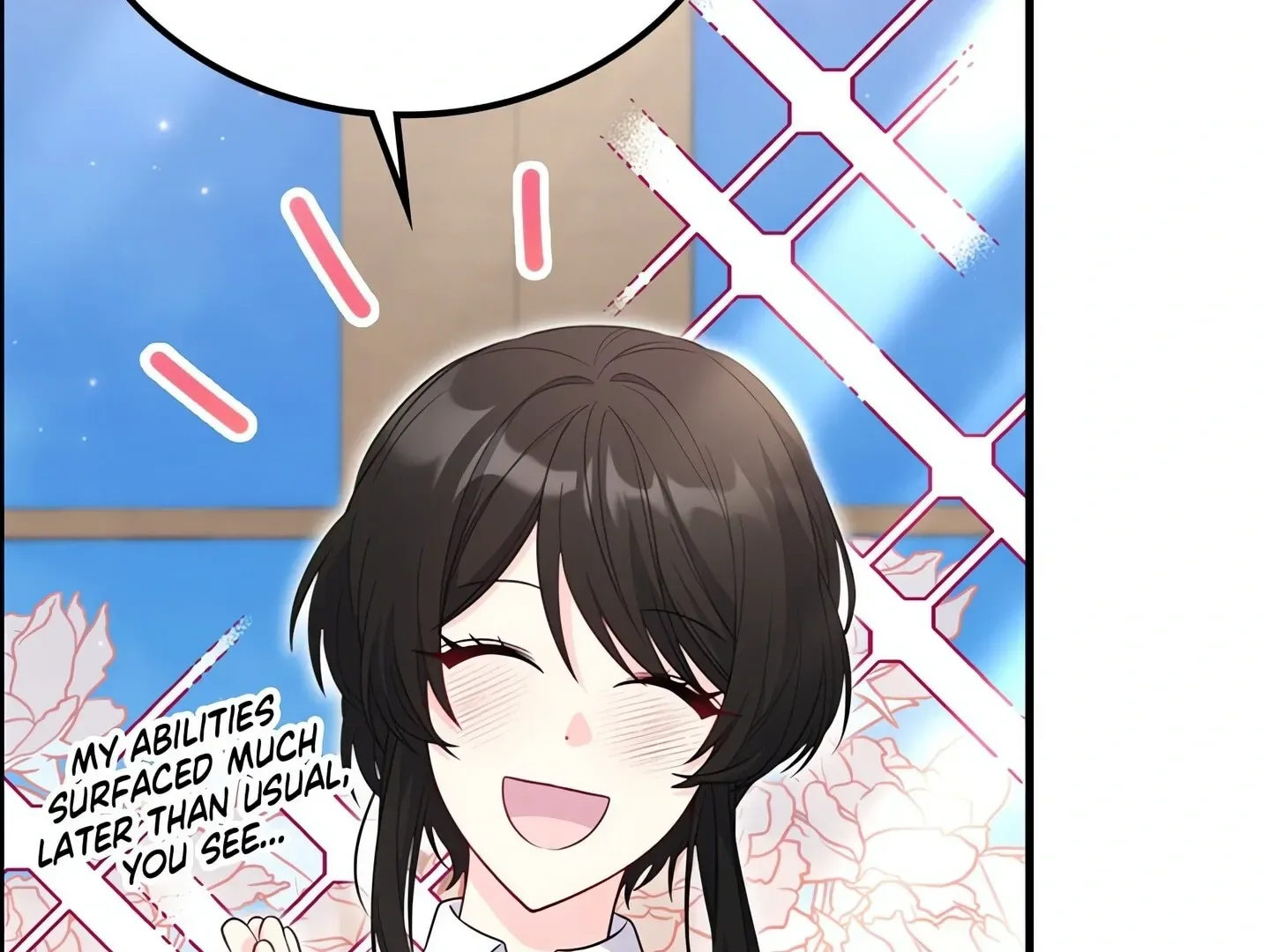 Please Stop Following Me, ML! Chapter 28 page 205