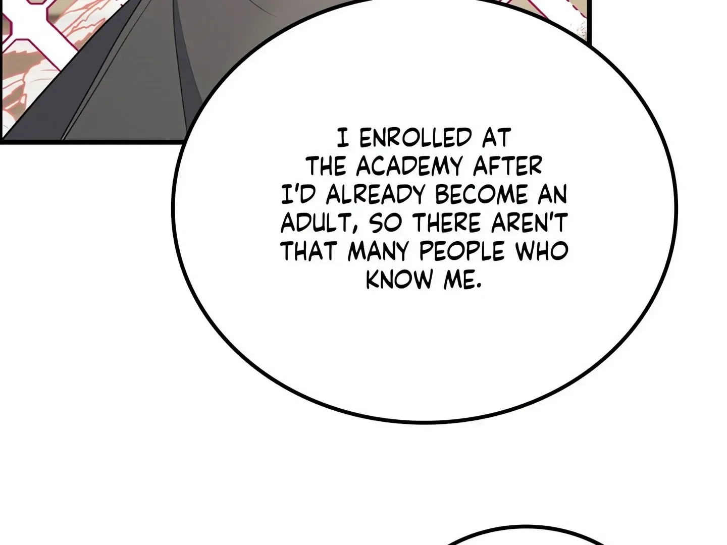 Please Stop Following Me, ML! Chapter 28 page 207