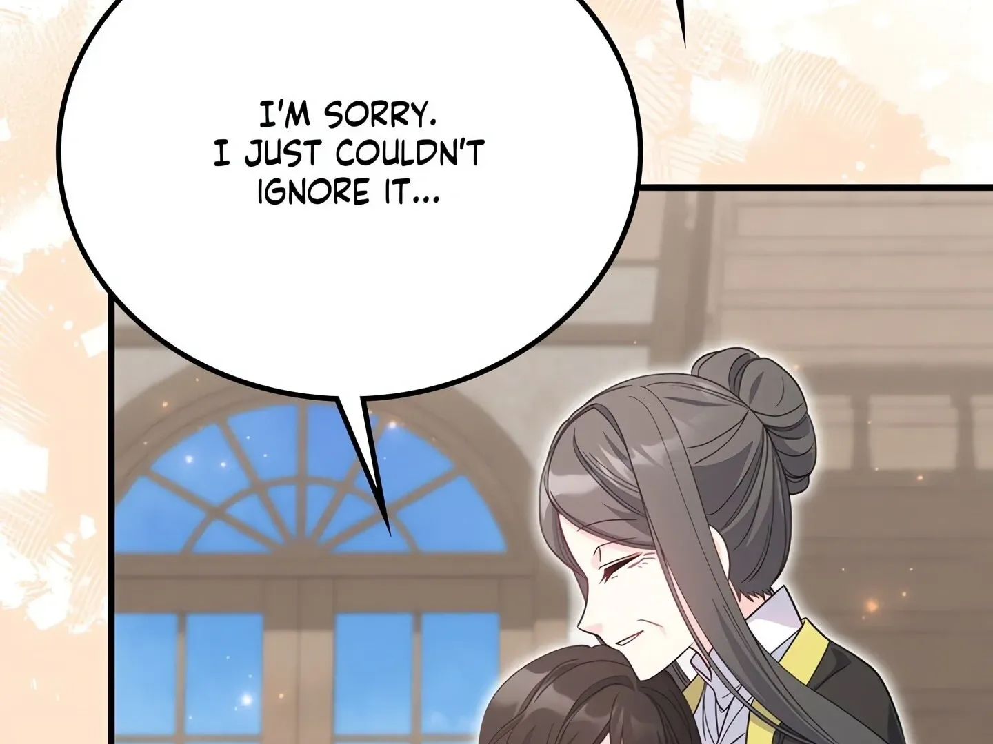 Please Stop Following Me, ML! Chapter 28 page 216