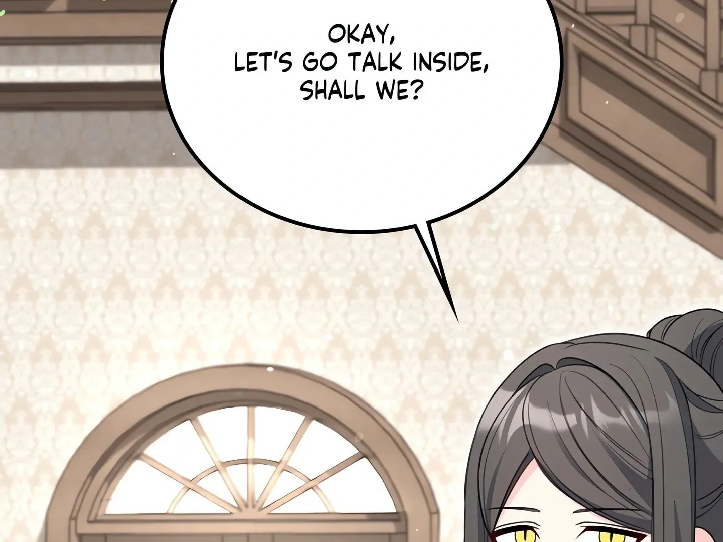 Please Stop Following Me, ML! Chapter 28 page 225