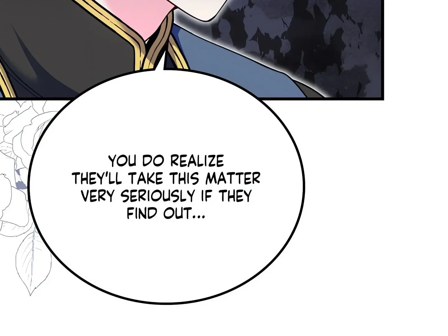 Please Stop Following Me, ML! Chapter 28 page 248