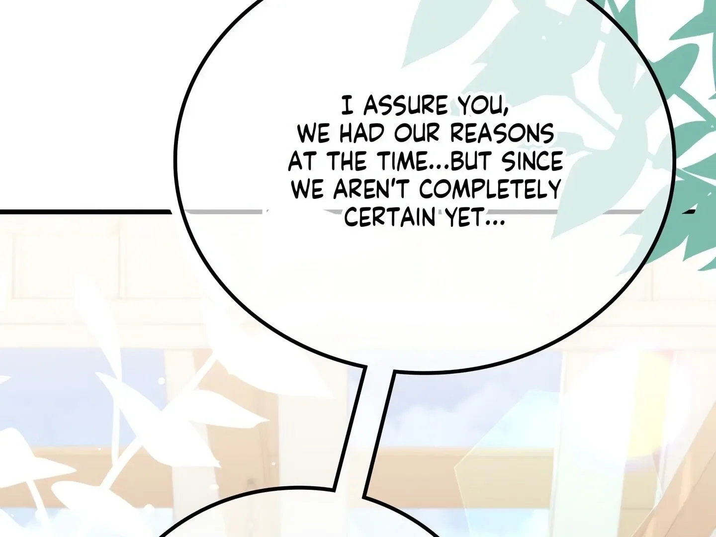 Please Stop Following Me, ML! Chapter 28 page 251