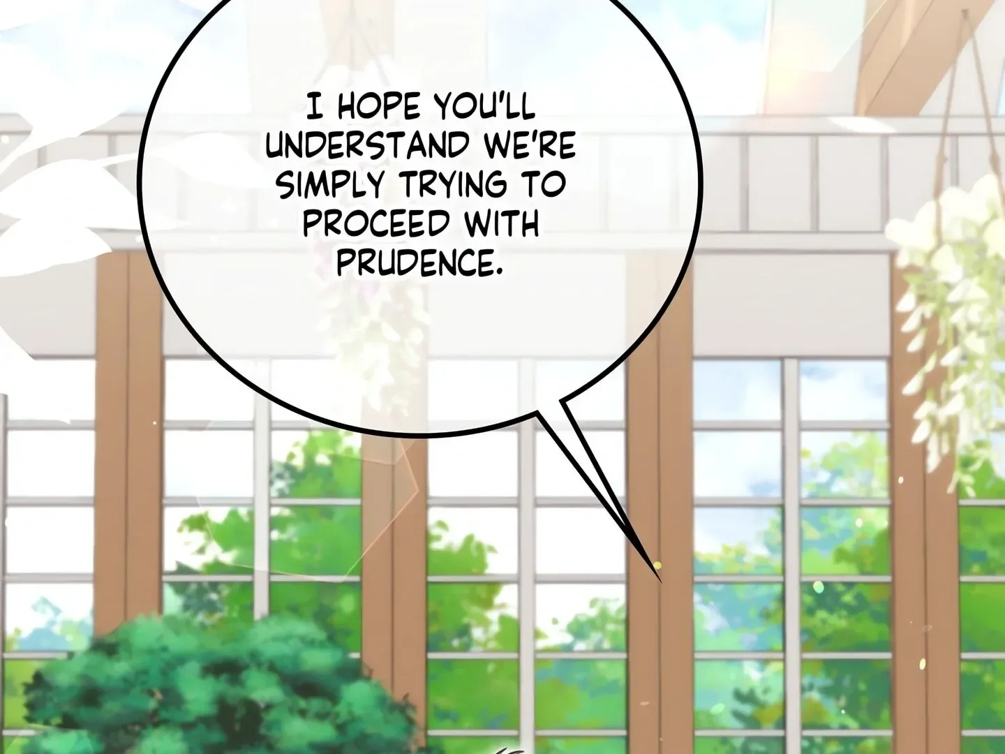 Please Stop Following Me, ML! Chapter 28 page 252