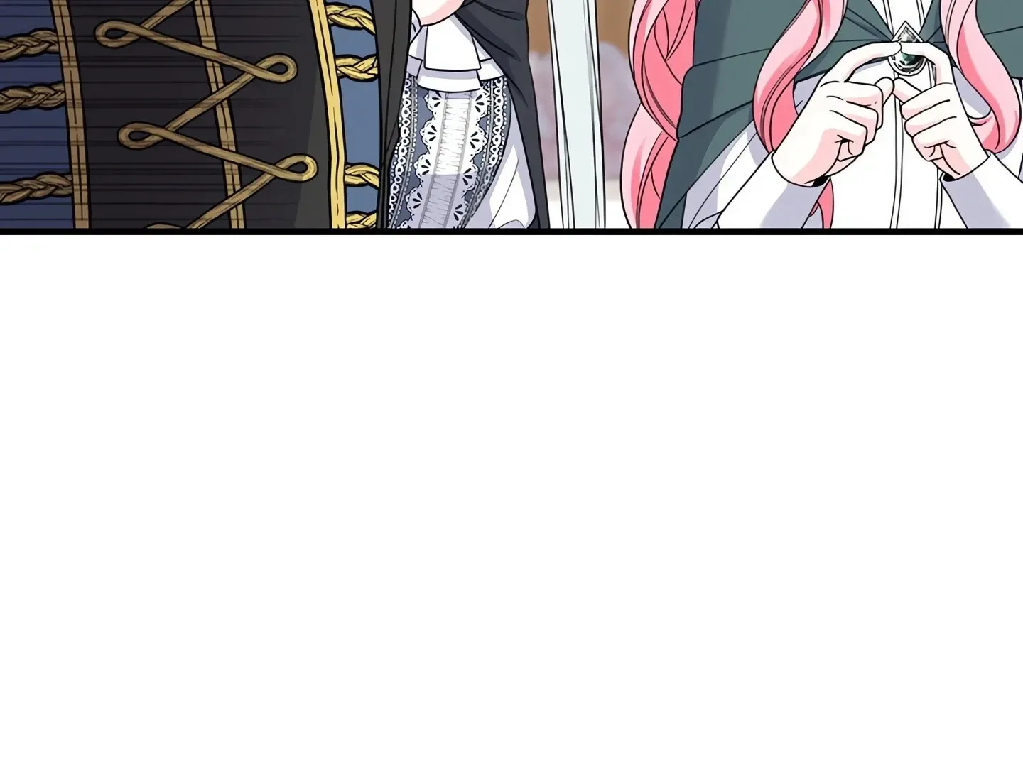 Please Stop Following Me, ML! Chapter 28 page 257