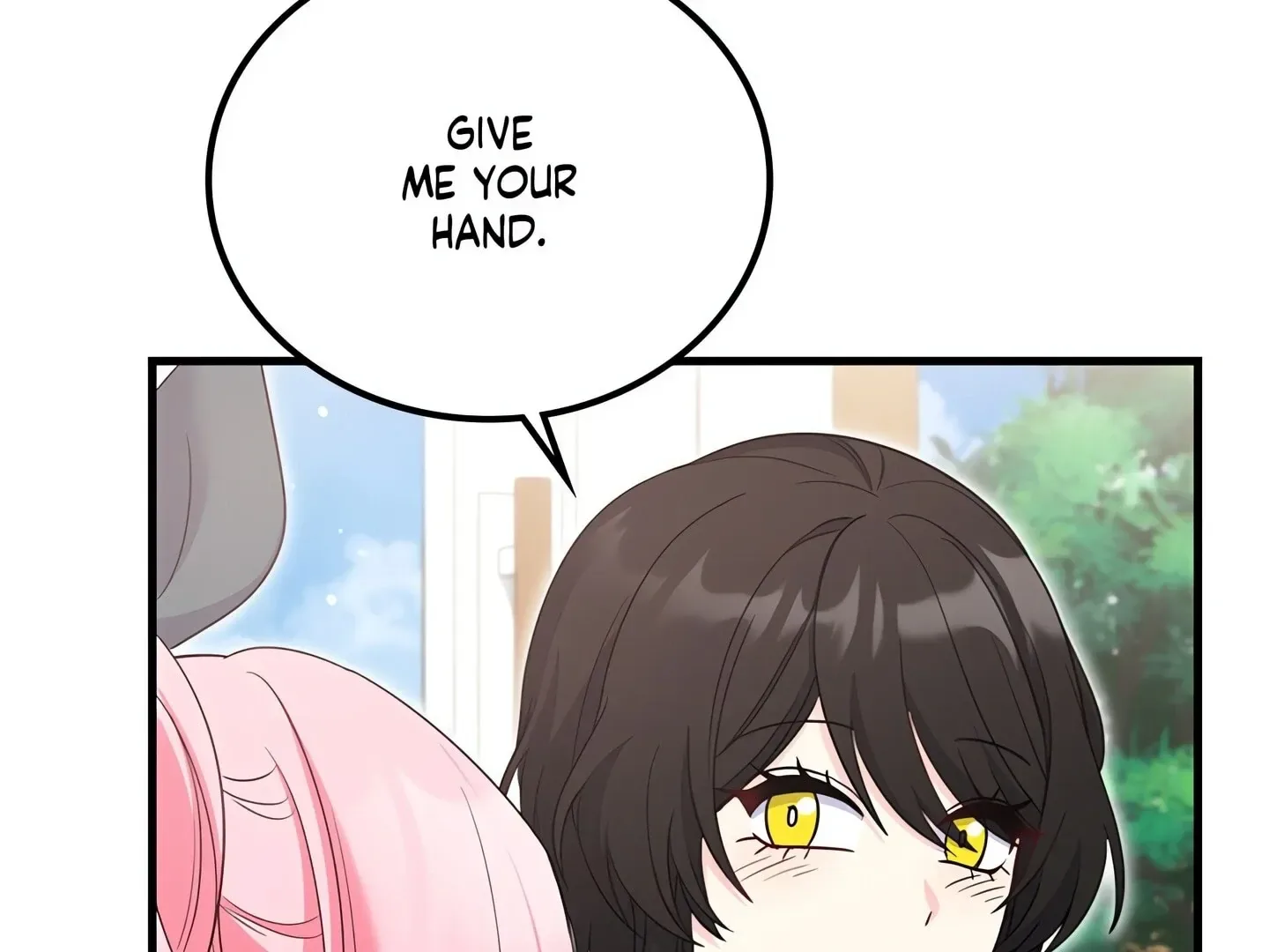 Please Stop Following Me, ML! Chapter 28 page 262