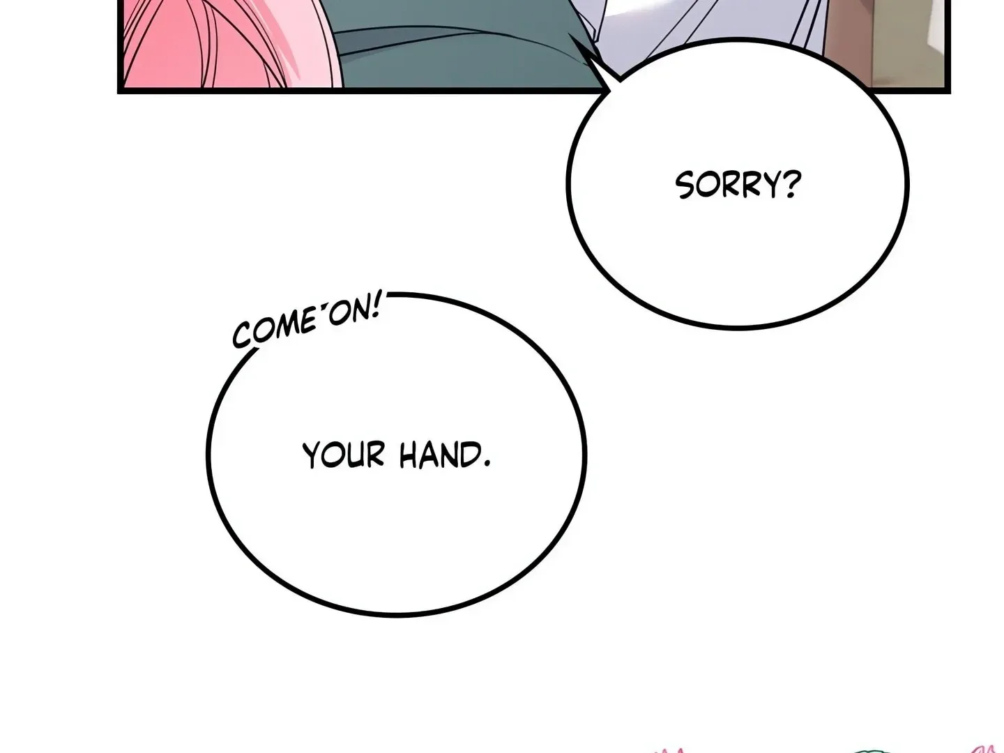 Please Stop Following Me, ML! Chapter 28 page 264