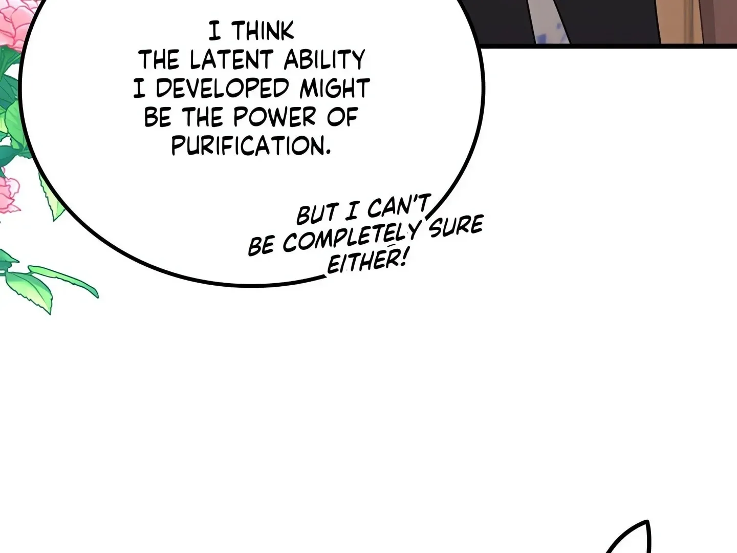 Please Stop Following Me, ML! Chapter 28 page 268