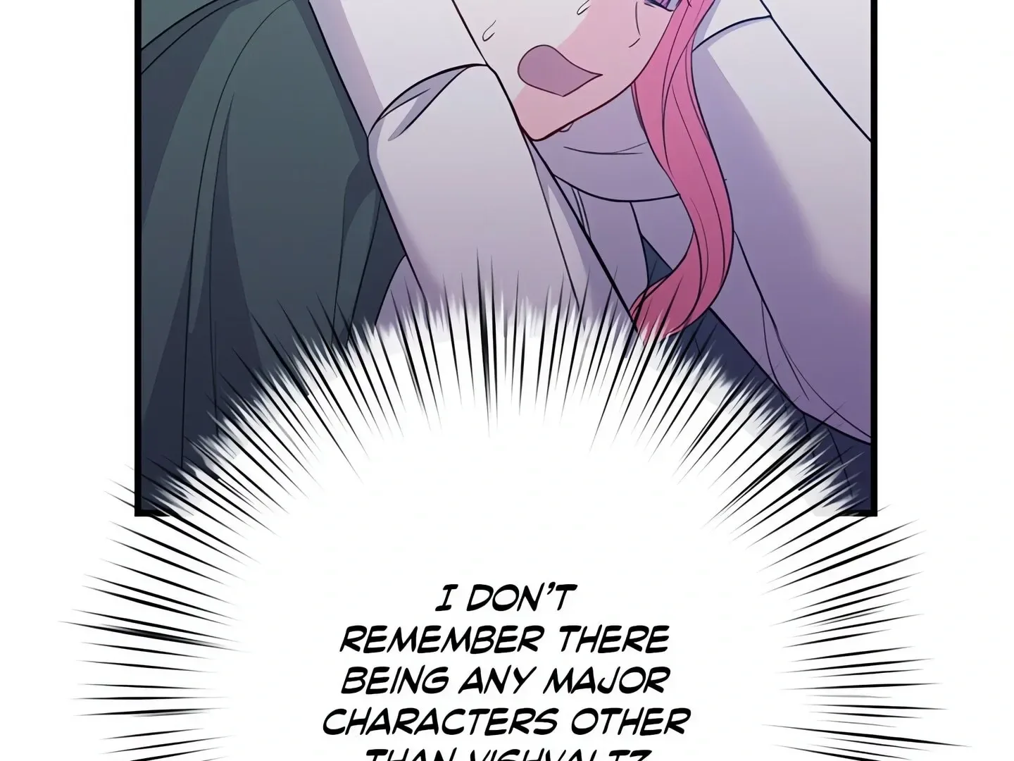 Please Stop Following Me, ML! Chapter 28 page 281