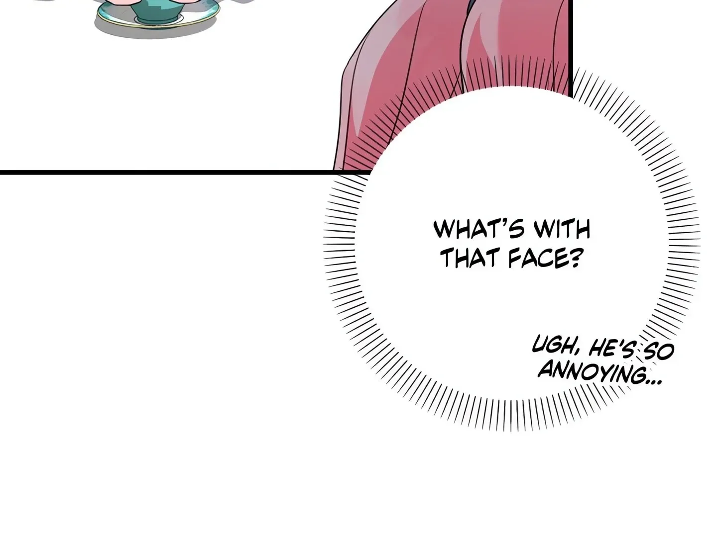 Please Stop Following Me, ML! Chapter 28 page 294