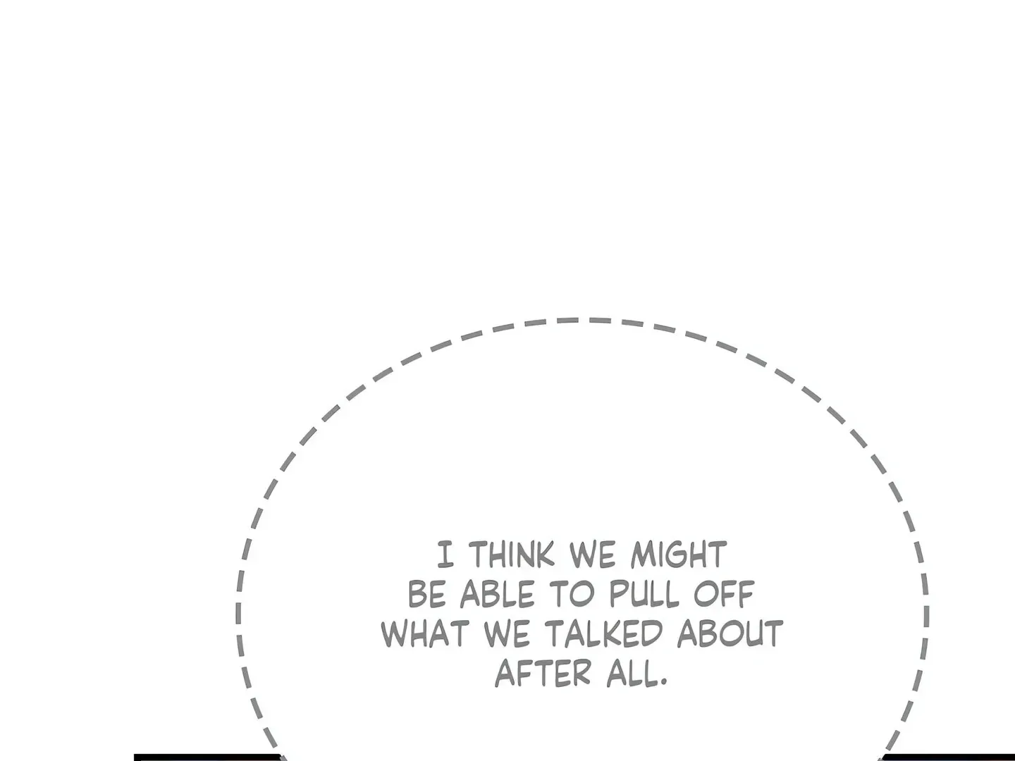 Please Stop Following Me, ML! Chapter 28 page 297