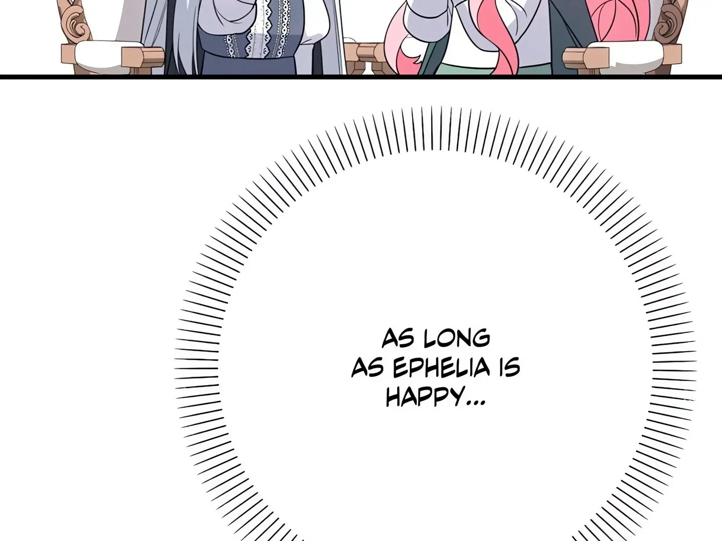 Please Stop Following Me, ML! Chapter 28 page 303