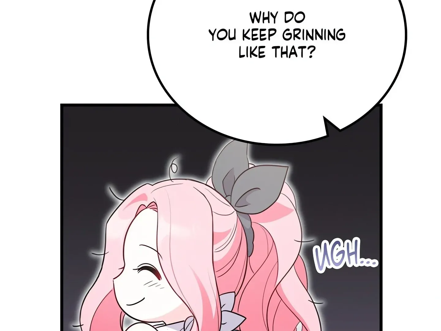 Please Stop Following Me, ML! Chapter 28 page 306