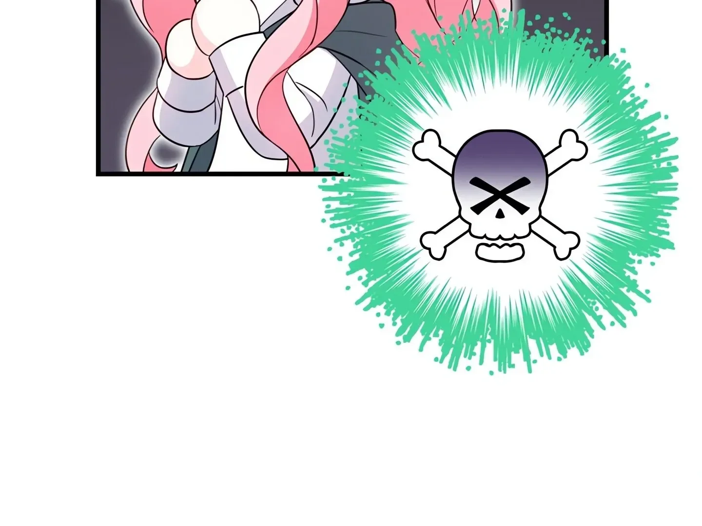 Please Stop Following Me, ML! Chapter 28 page 307