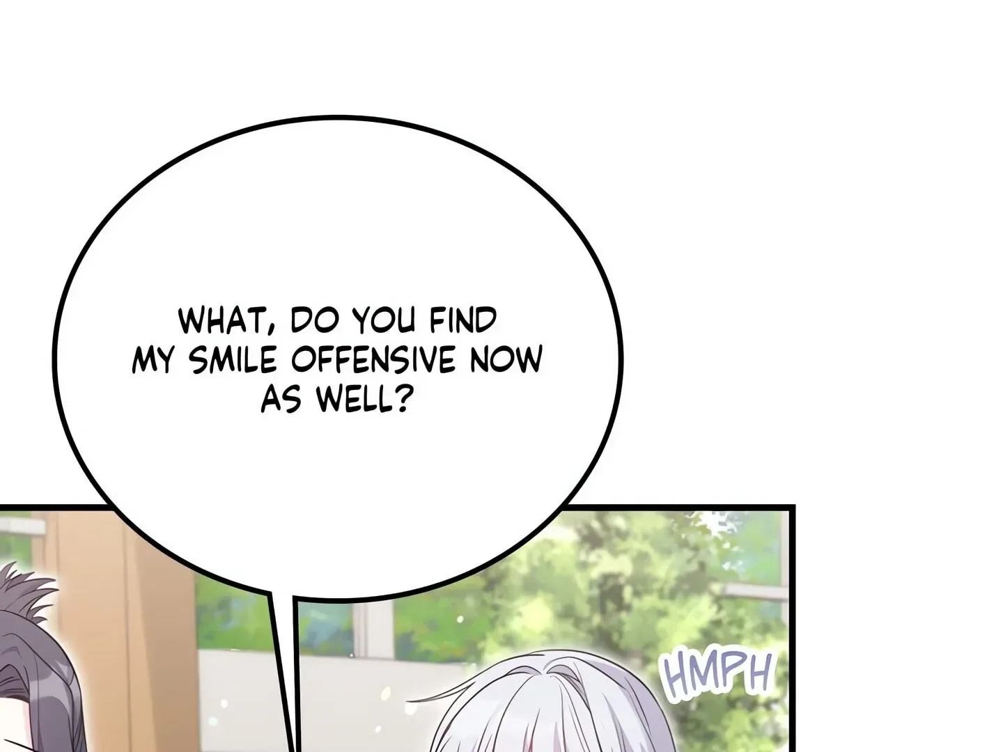 Please Stop Following Me, ML! Chapter 28 page 308
