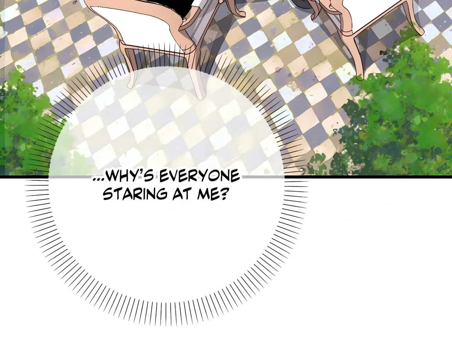 Please Stop Following Me, ML! Chapter 28 page 315