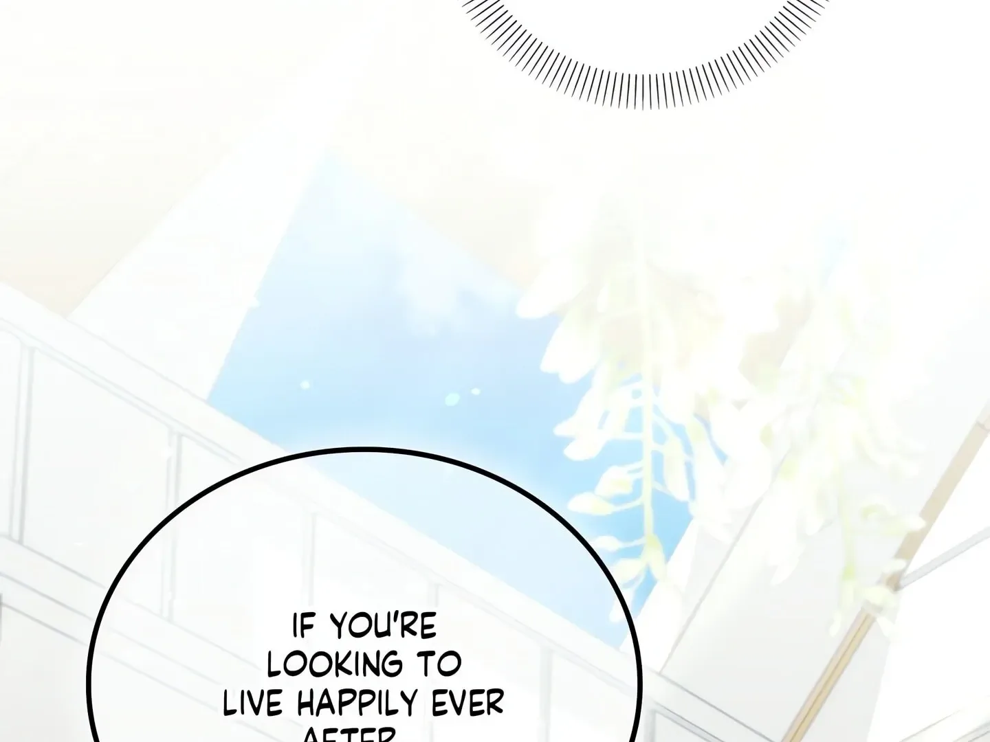 Please Stop Following Me, ML! Chapter 28 page 317