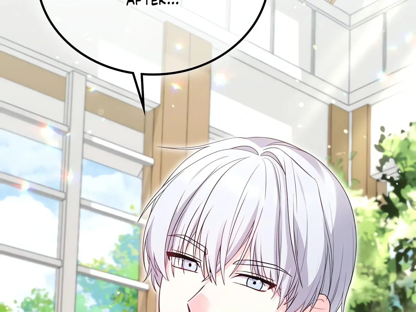 Please Stop Following Me, ML! Chapter 28 page 318