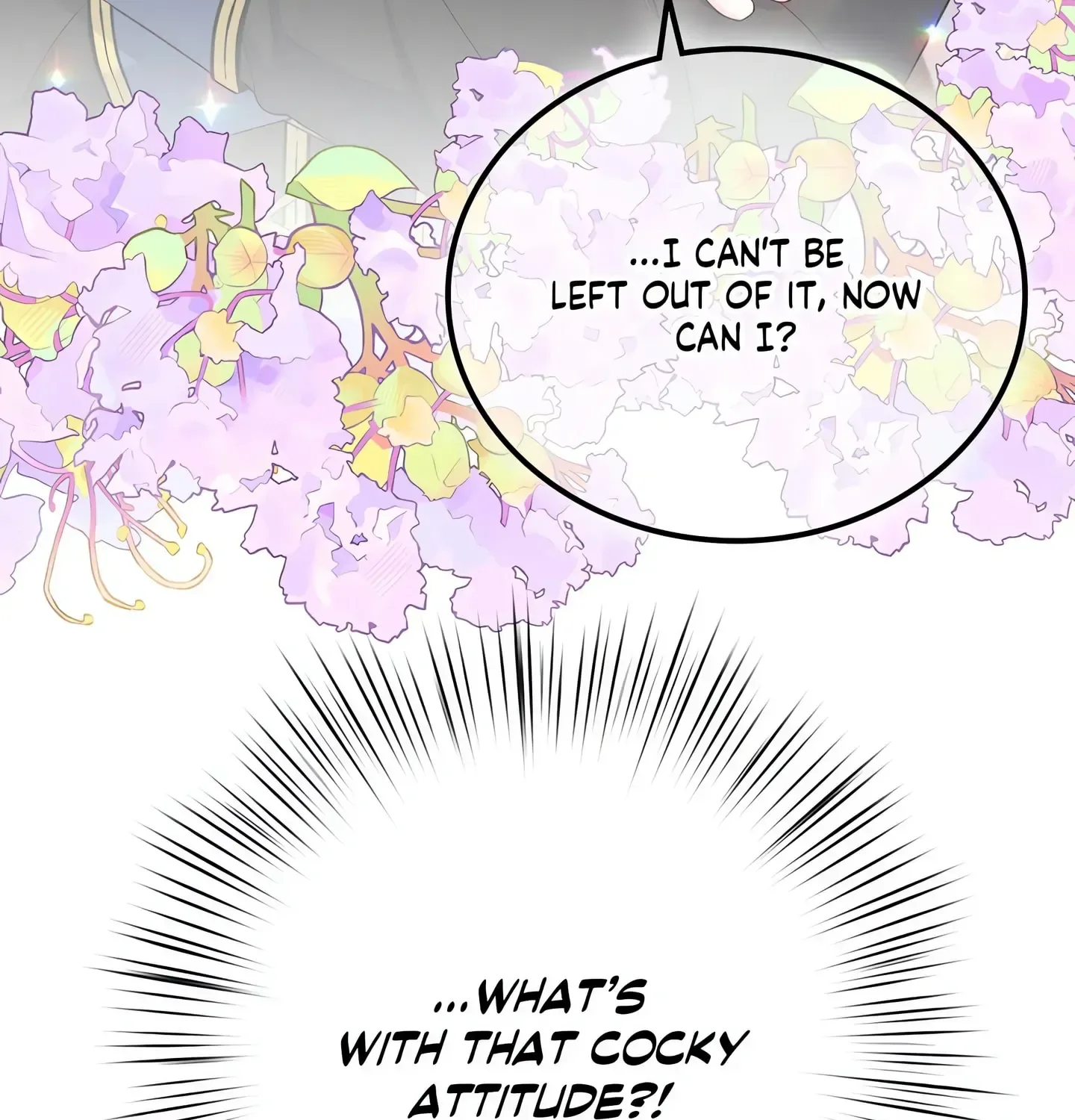 Please Stop Following Me, ML! Chapter 28 page 321