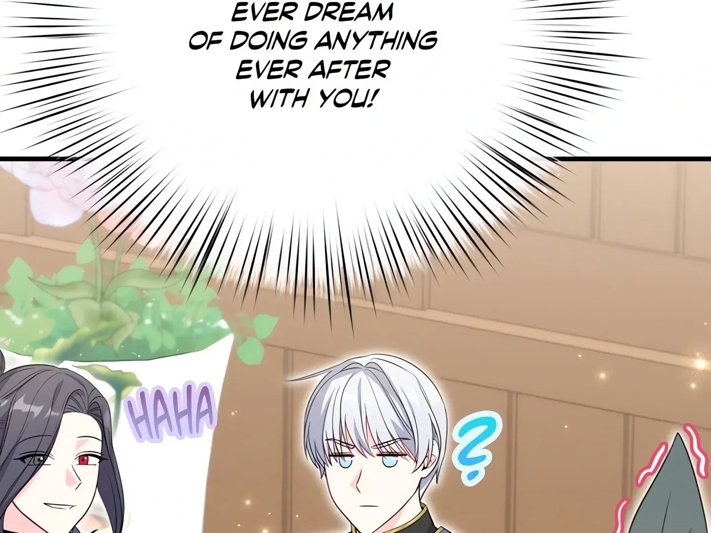 Please Stop Following Me, ML! Chapter 29 page 7