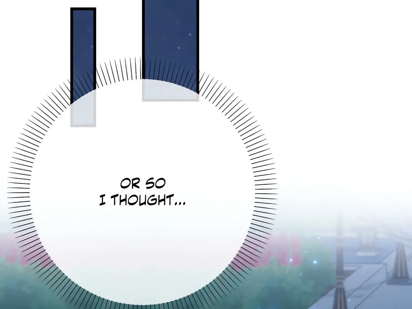 Please Stop Following Me, ML! Chapter 29 page 16