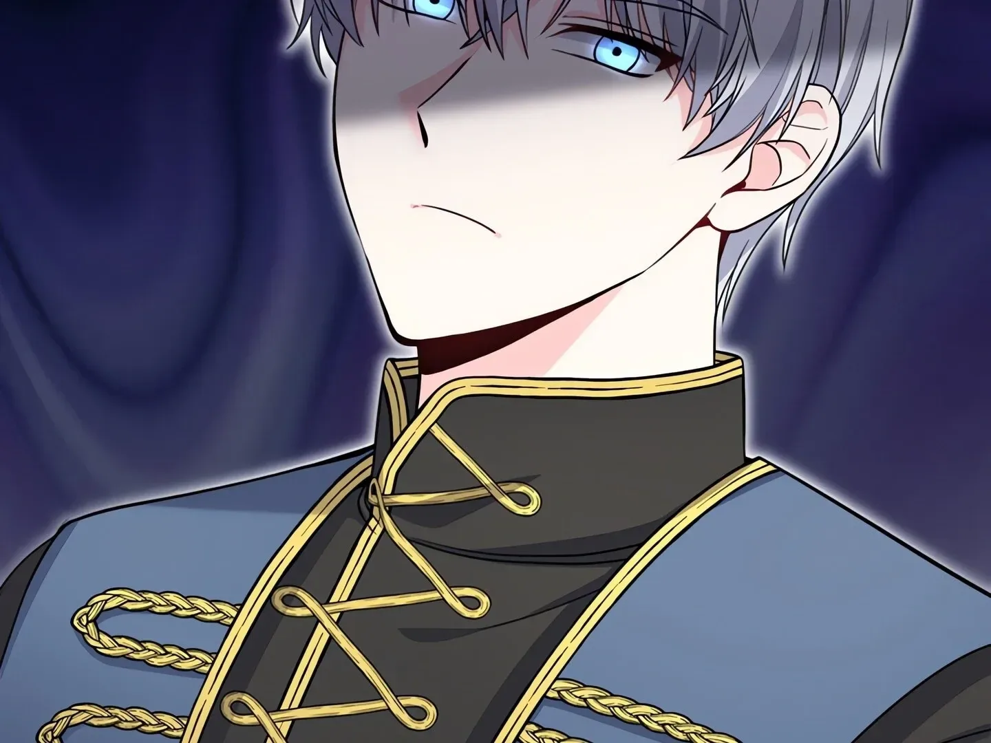 Please Stop Following Me, ML! Chapter 29 page 4
