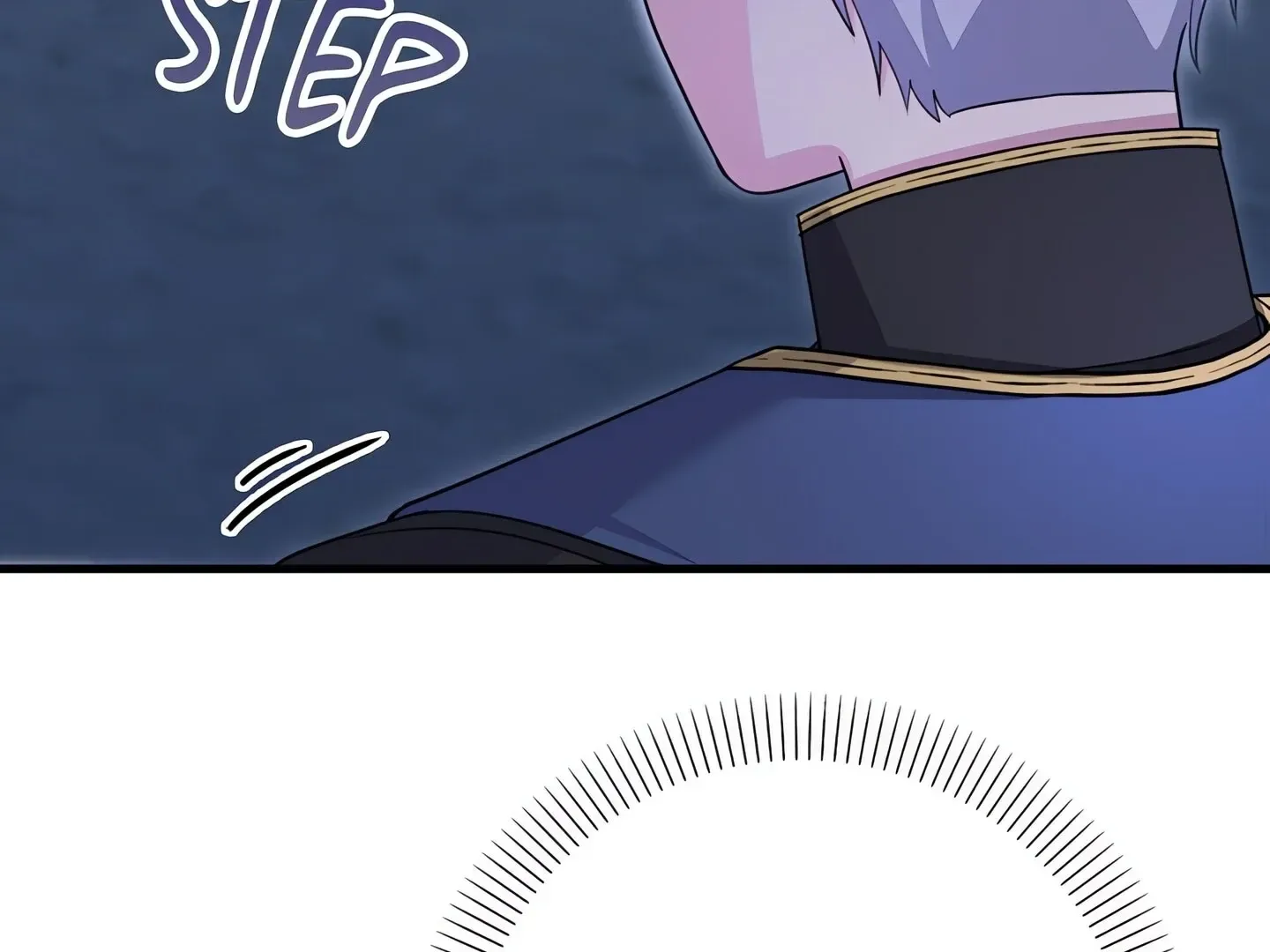 Please Stop Following Me, ML! Chapter 29 page 19