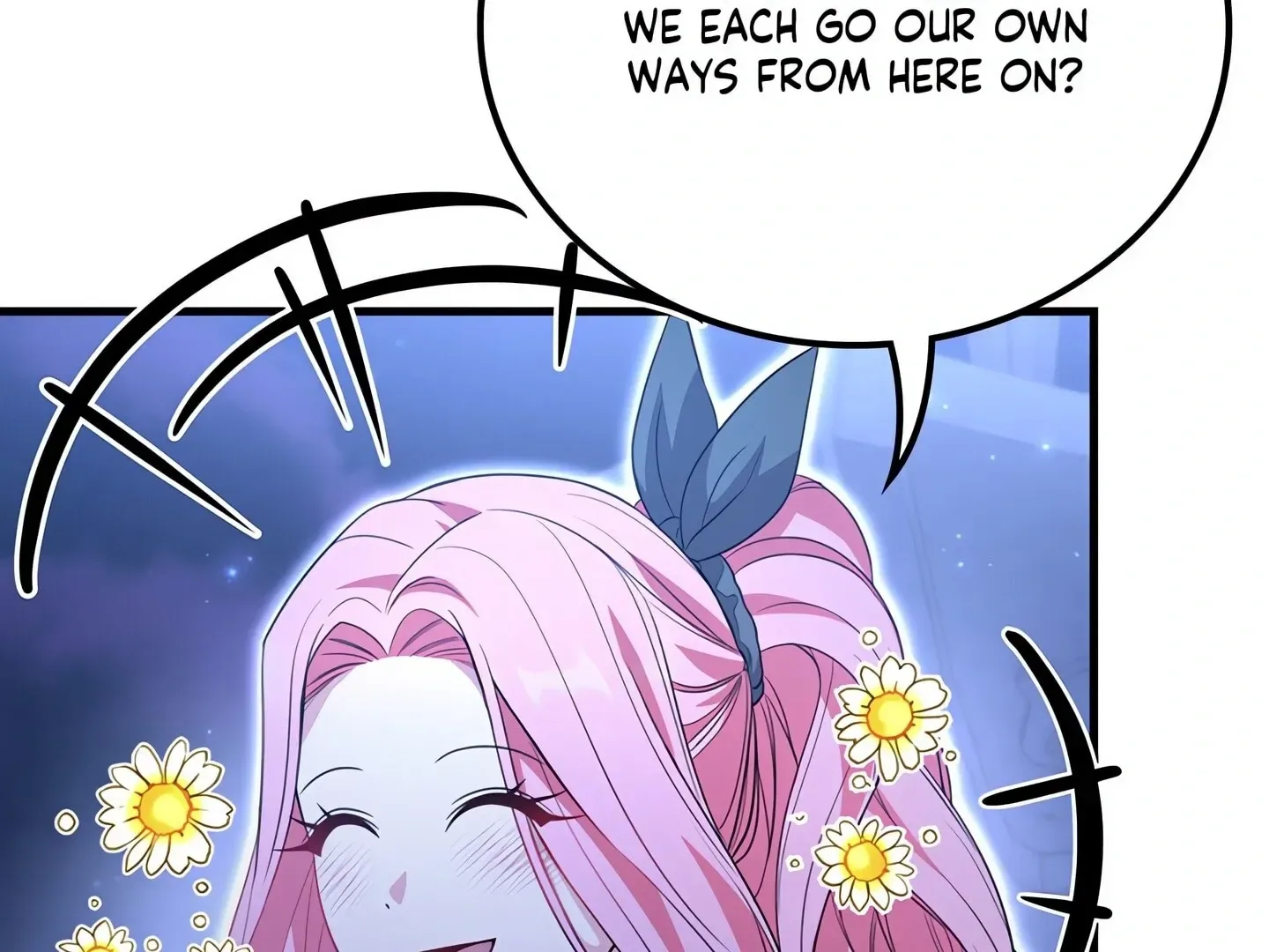 Please Stop Following Me, ML! Chapter 29 page 26