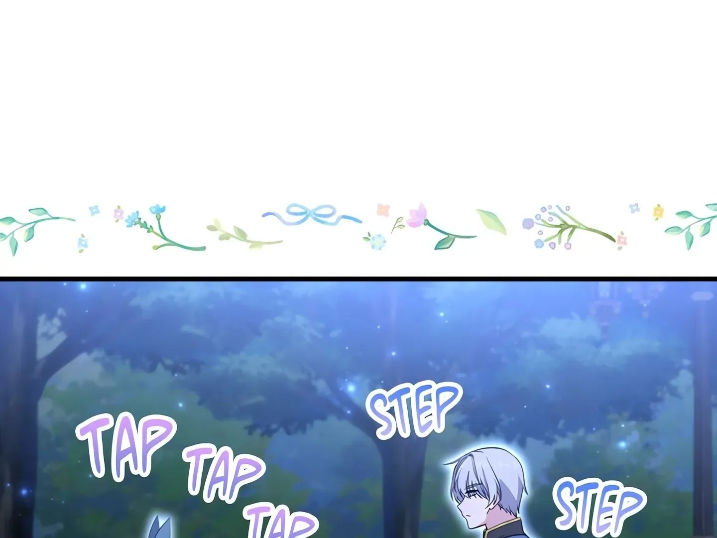 Please Stop Following Me, ML! Chapter 29 page 29