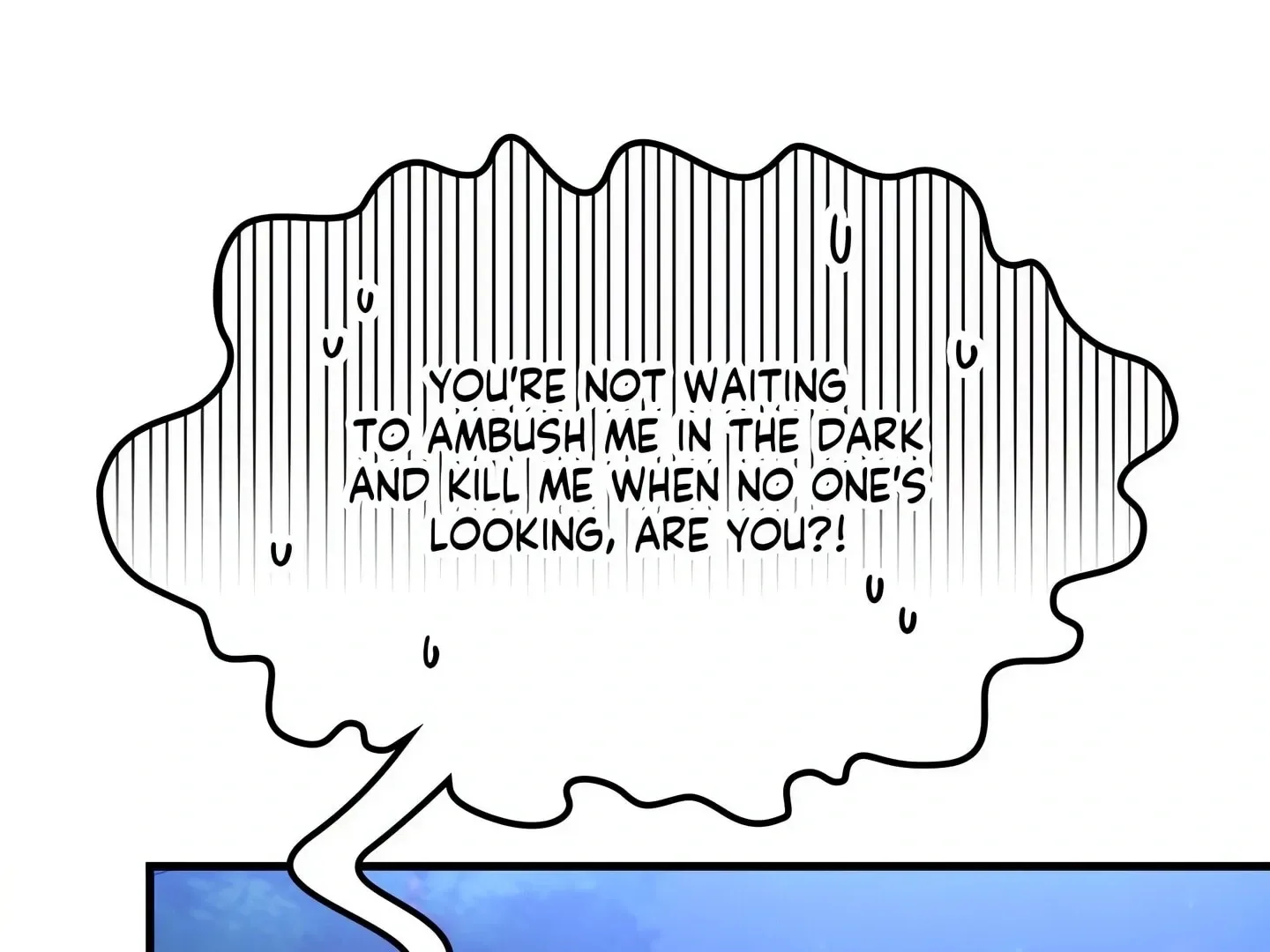 Please Stop Following Me, ML! Chapter 29 page 32