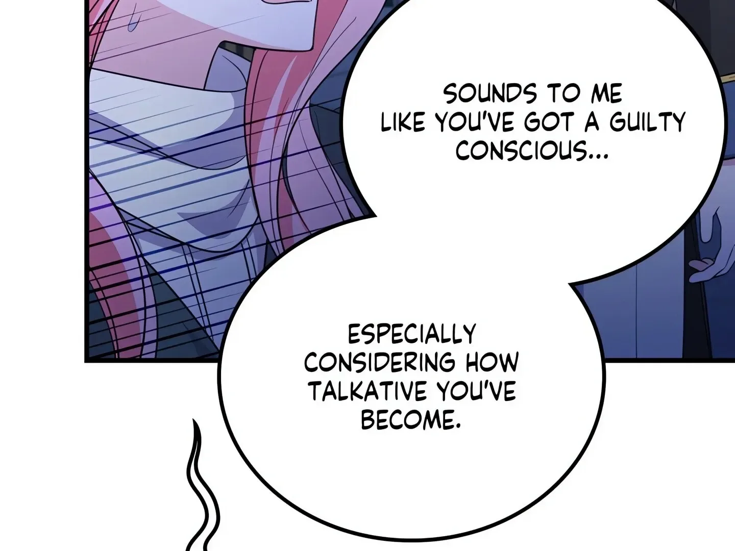 Please Stop Following Me, ML! Chapter 29 page 34