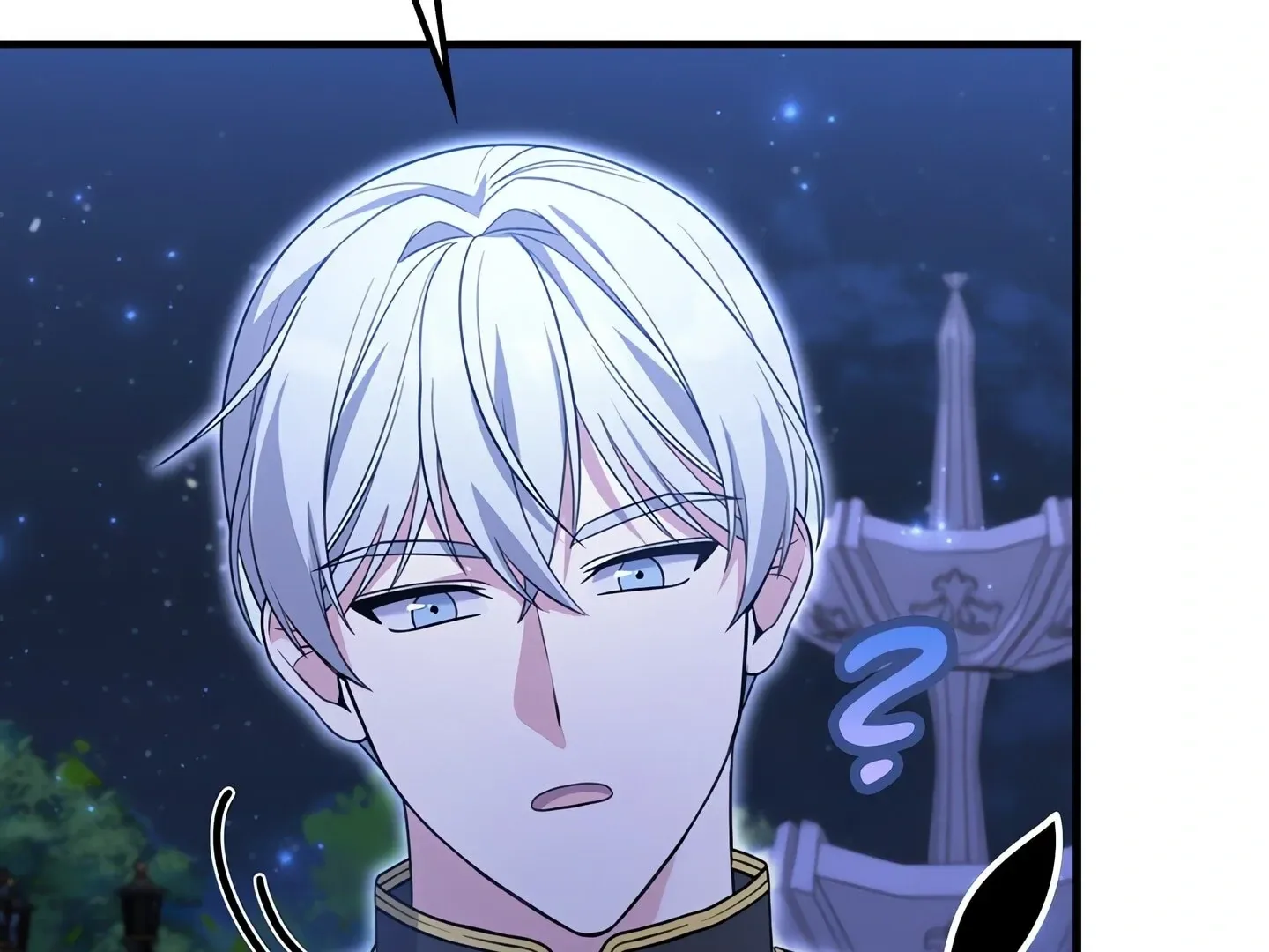Please Stop Following Me, ML! Chapter 29 page 43