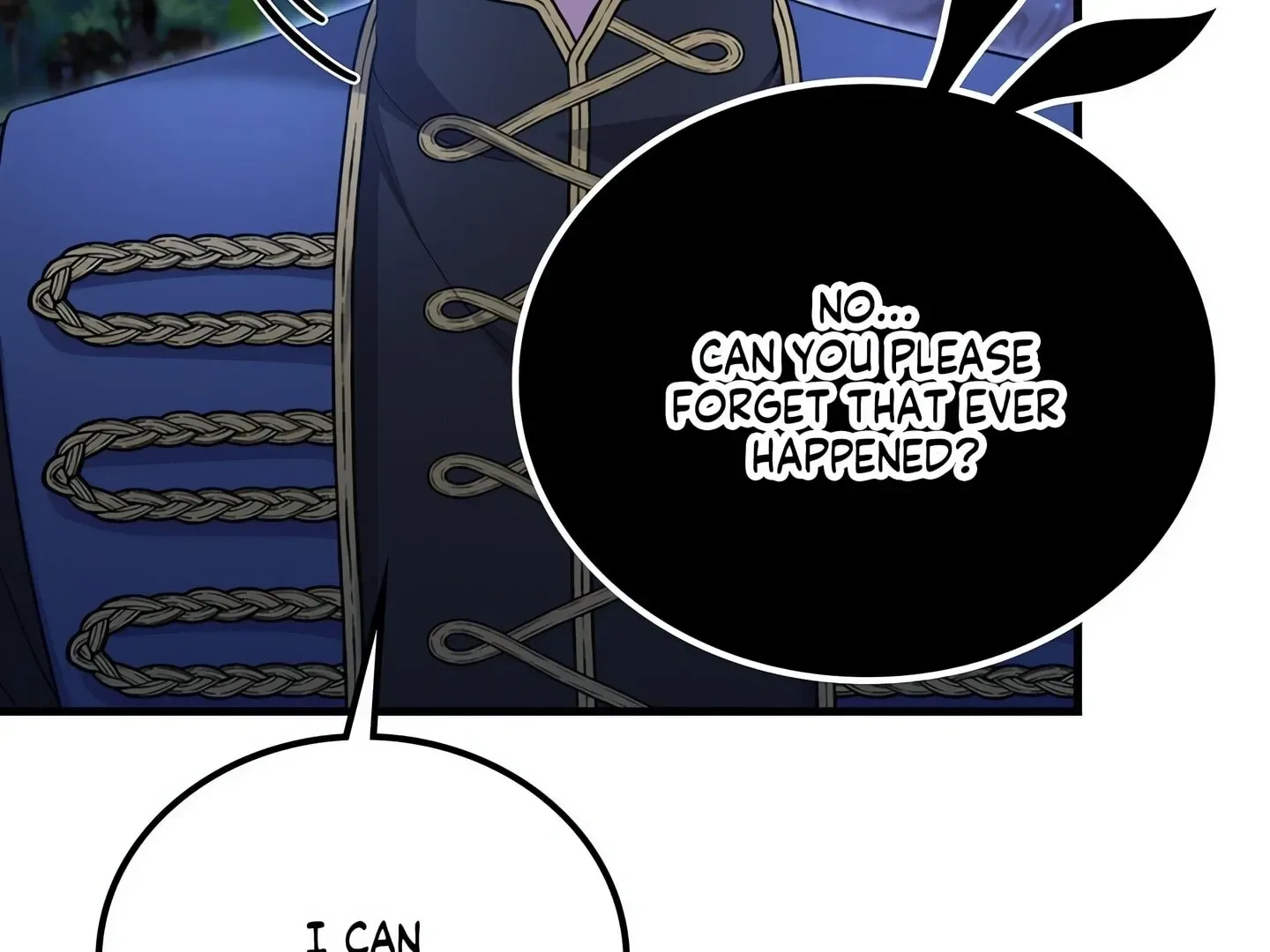 Please Stop Following Me, ML! Chapter 29 page 44