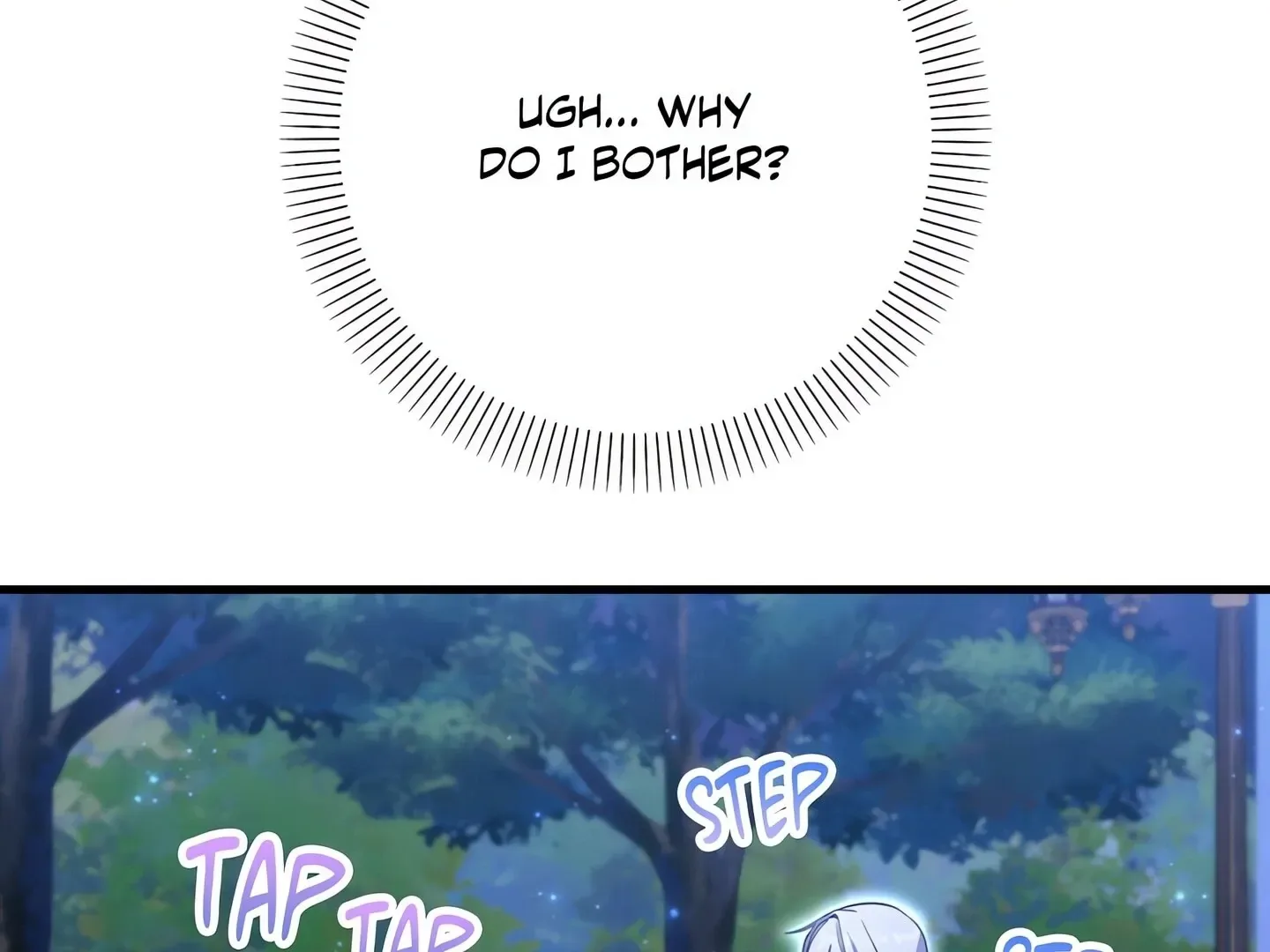 Please Stop Following Me, ML! Chapter 29 page 46