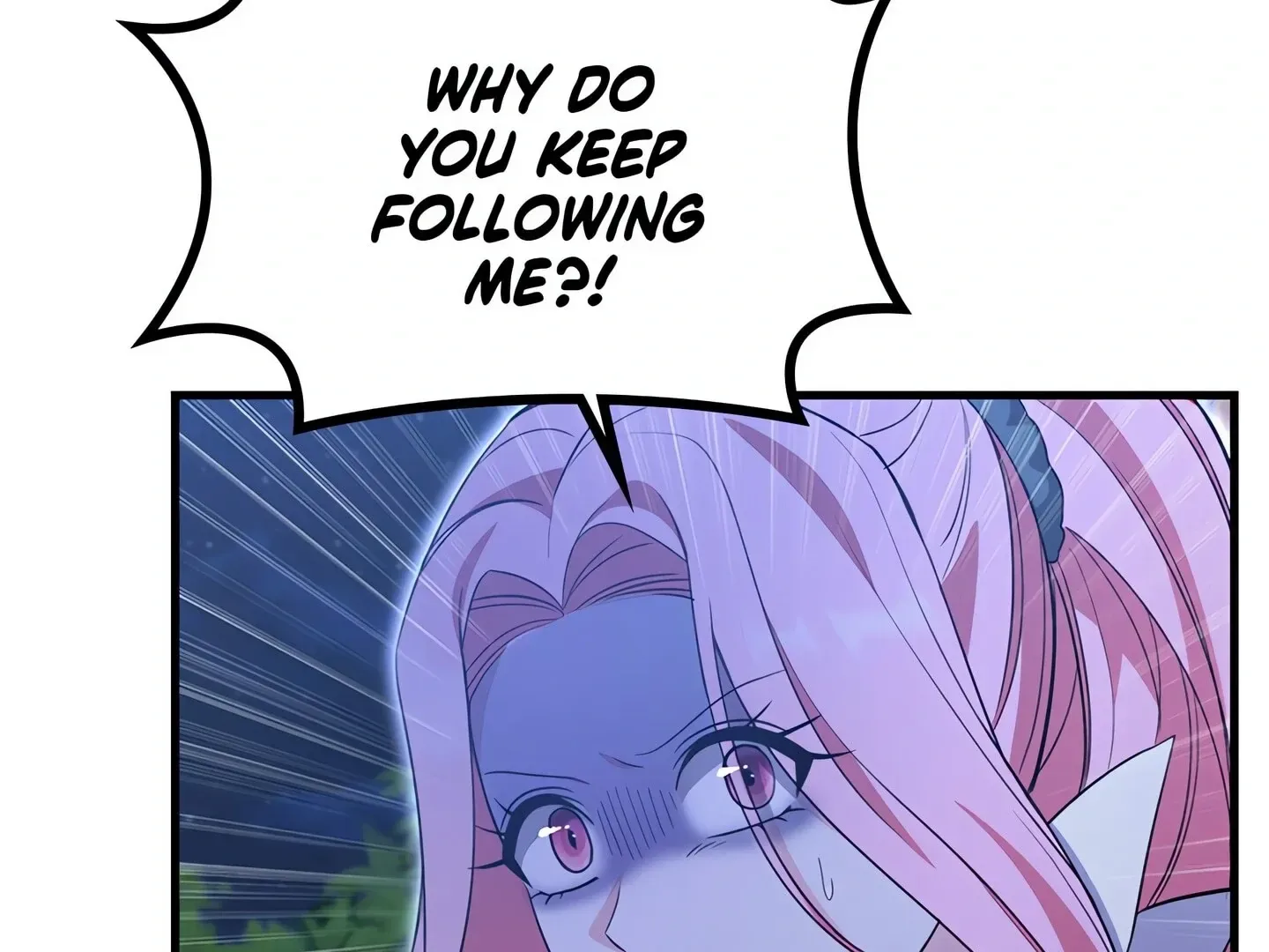 Please Stop Following Me, ML! Chapter 29 page 49