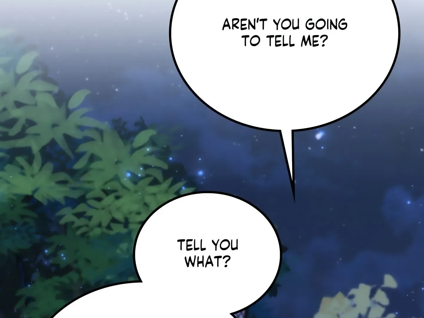 Please Stop Following Me, ML! Chapter 29 page 53