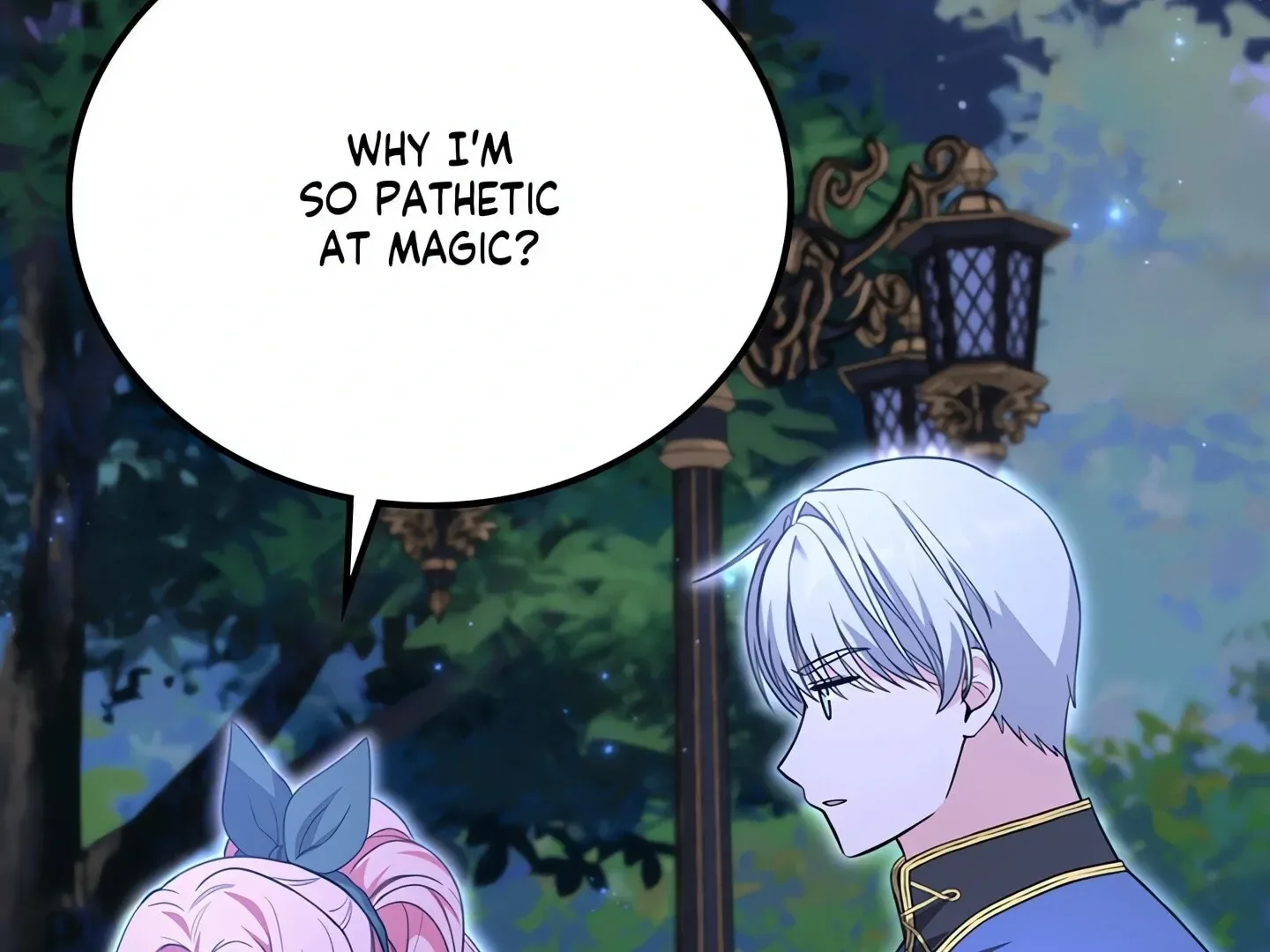 Please Stop Following Me, ML! Chapter 29 page 54