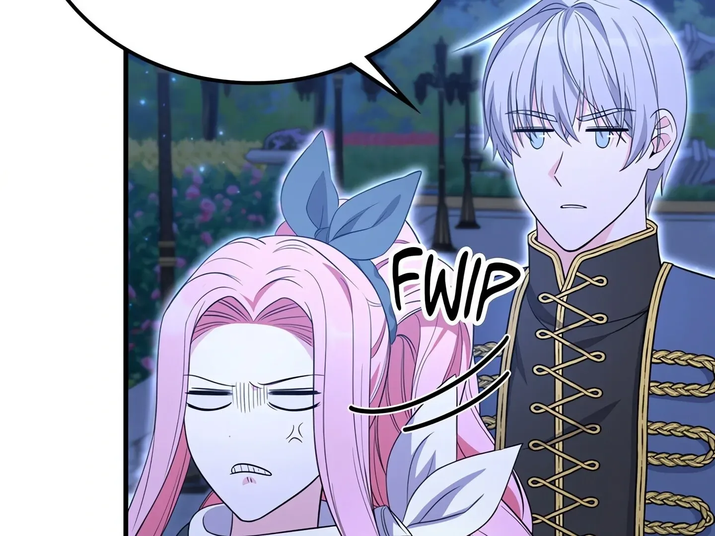 Please Stop Following Me, ML! Chapter 29 page 64
