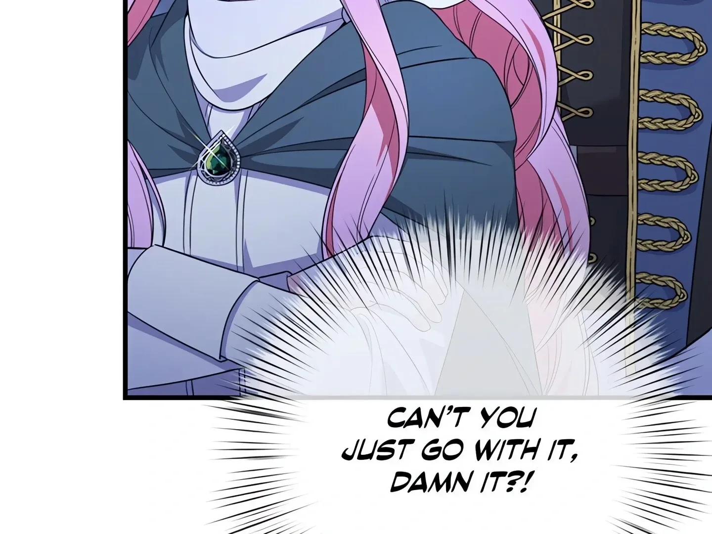 Please Stop Following Me, ML! Chapter 29 page 65