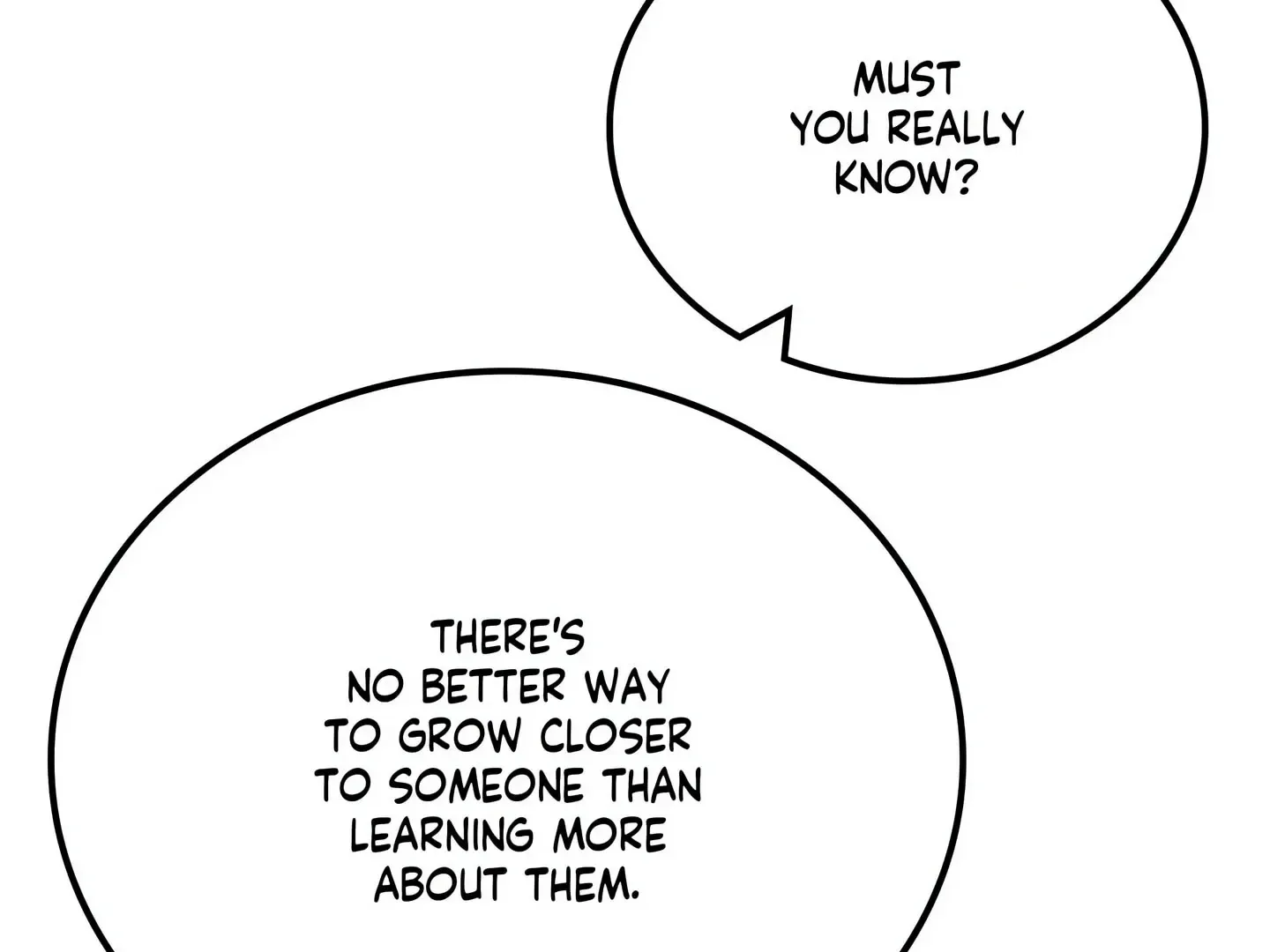 Please Stop Following Me, ML! Chapter 29 page 67