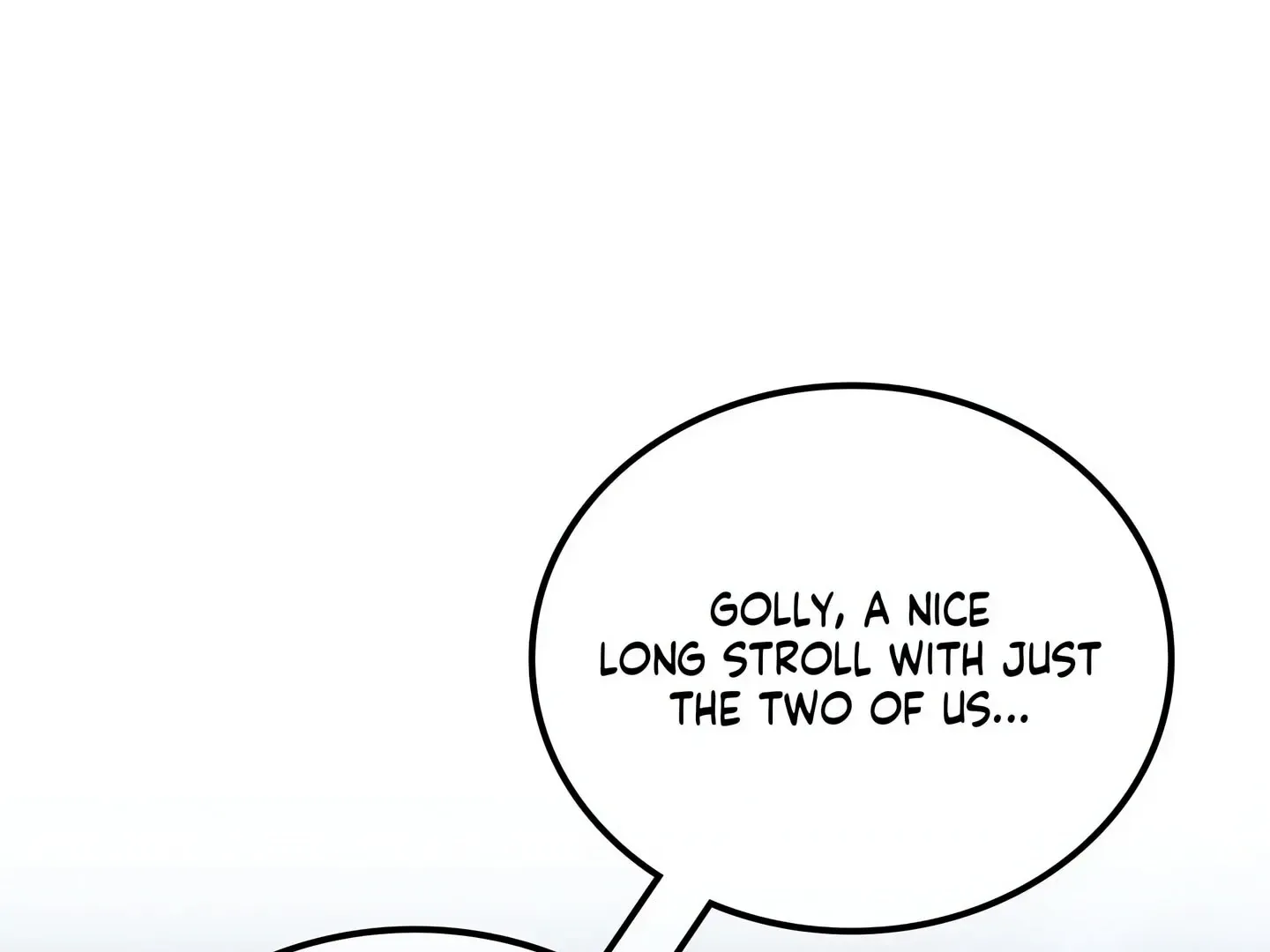 Please Stop Following Me, ML! Chapter 29 page 76