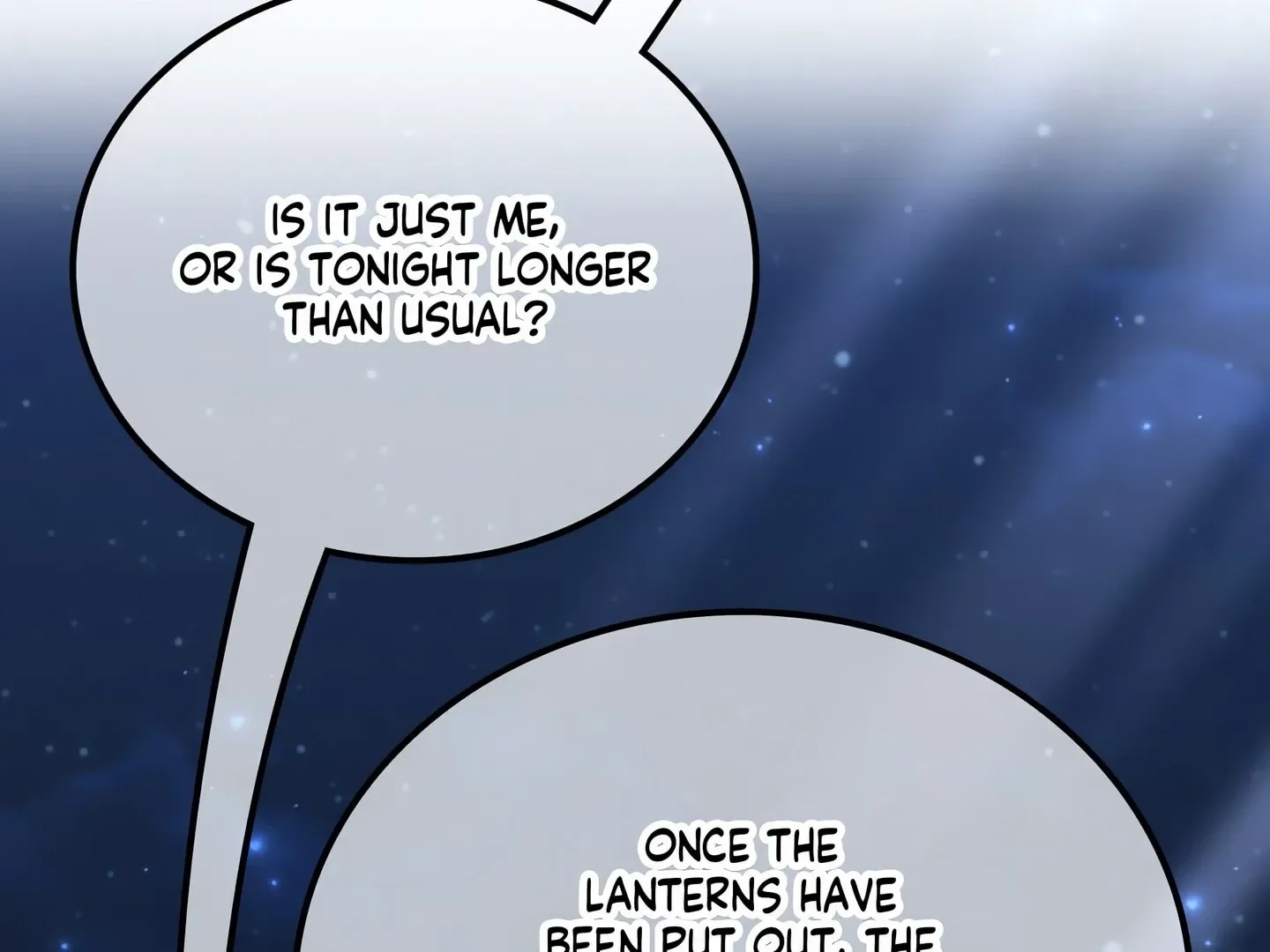 Please Stop Following Me, ML! Chapter 29 page 77