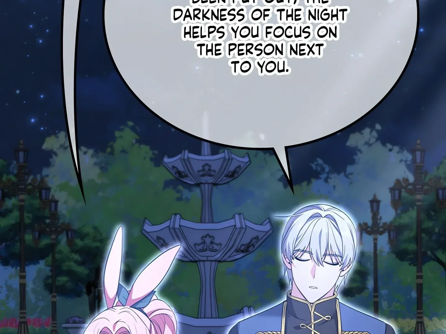 Please Stop Following Me, ML! Chapter 29 page 78