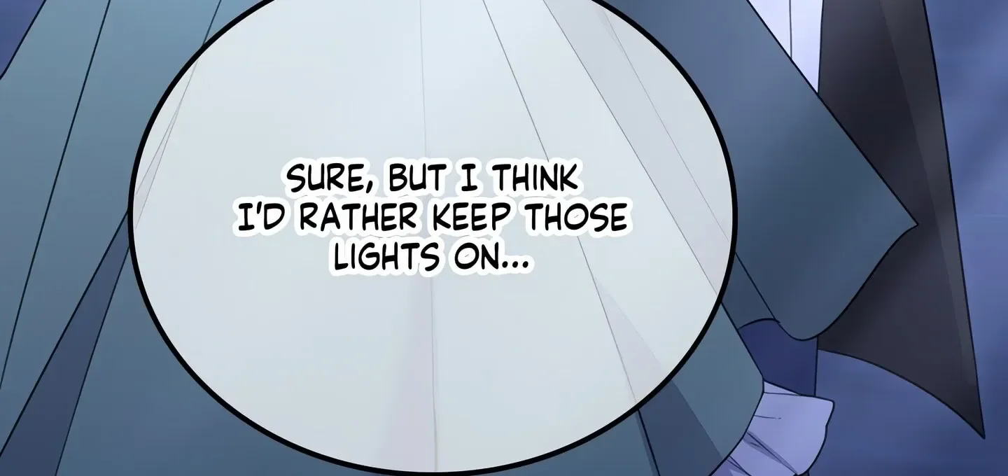 Please Stop Following Me, ML! Chapter 29 page 80