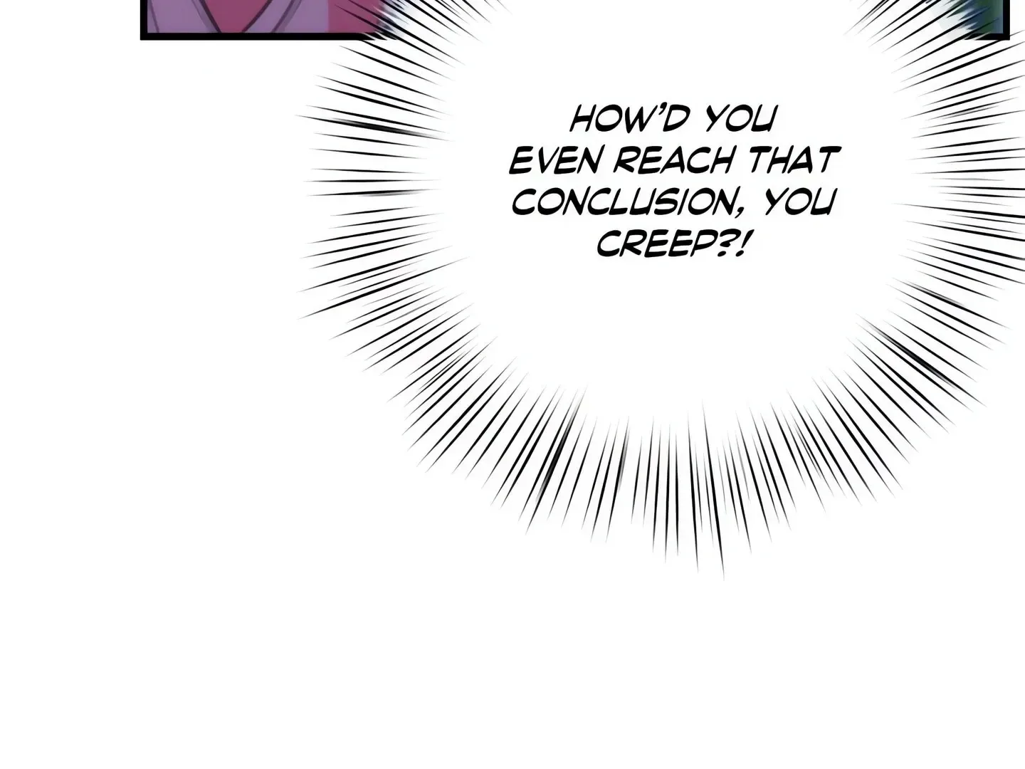 Please Stop Following Me, ML! Chapter 29 page 92
