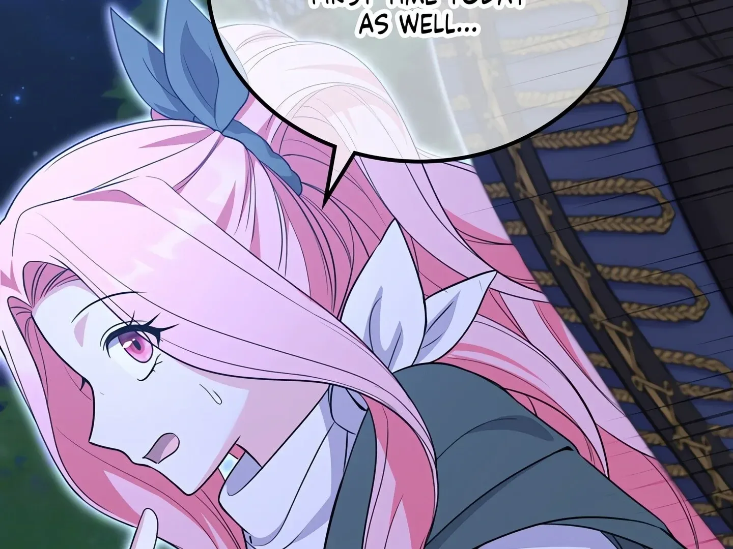 Please Stop Following Me, ML! Chapter 29 page 96