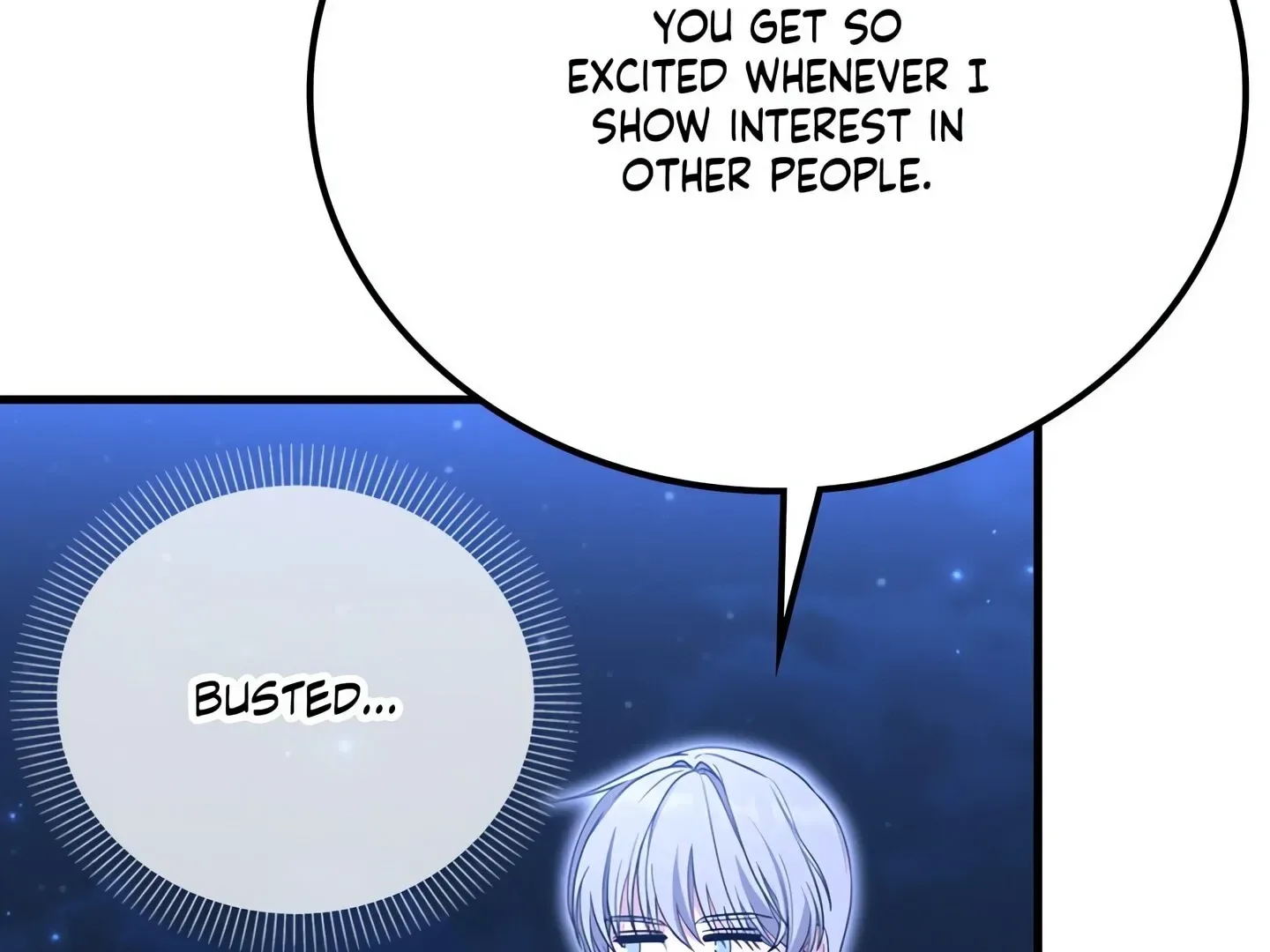 Please Stop Following Me, ML! Chapter 29 page 103