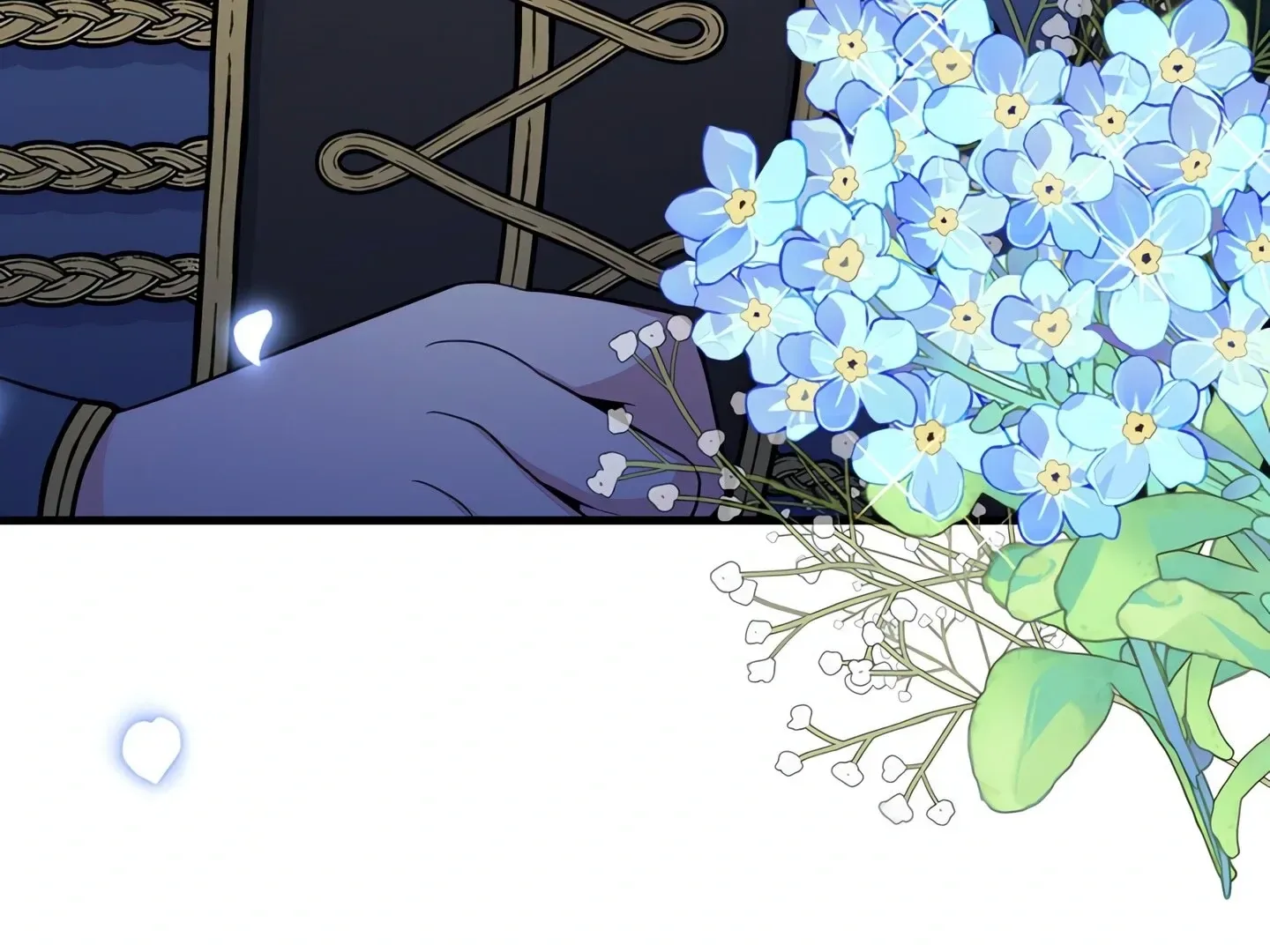 Please Stop Following Me, ML! Chapter 29 page 114