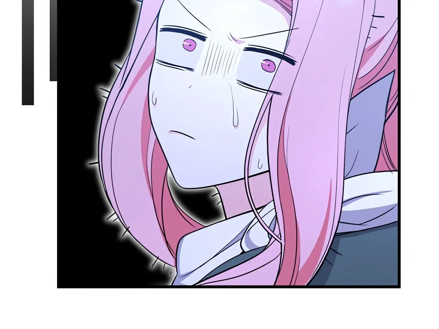 Please Stop Following Me, ML! Chapter 29 page 116