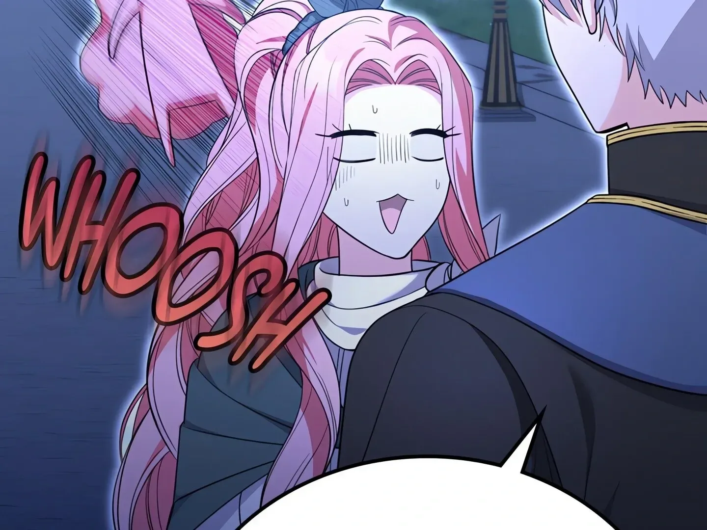 Please Stop Following Me, ML! Chapter 29 page 119