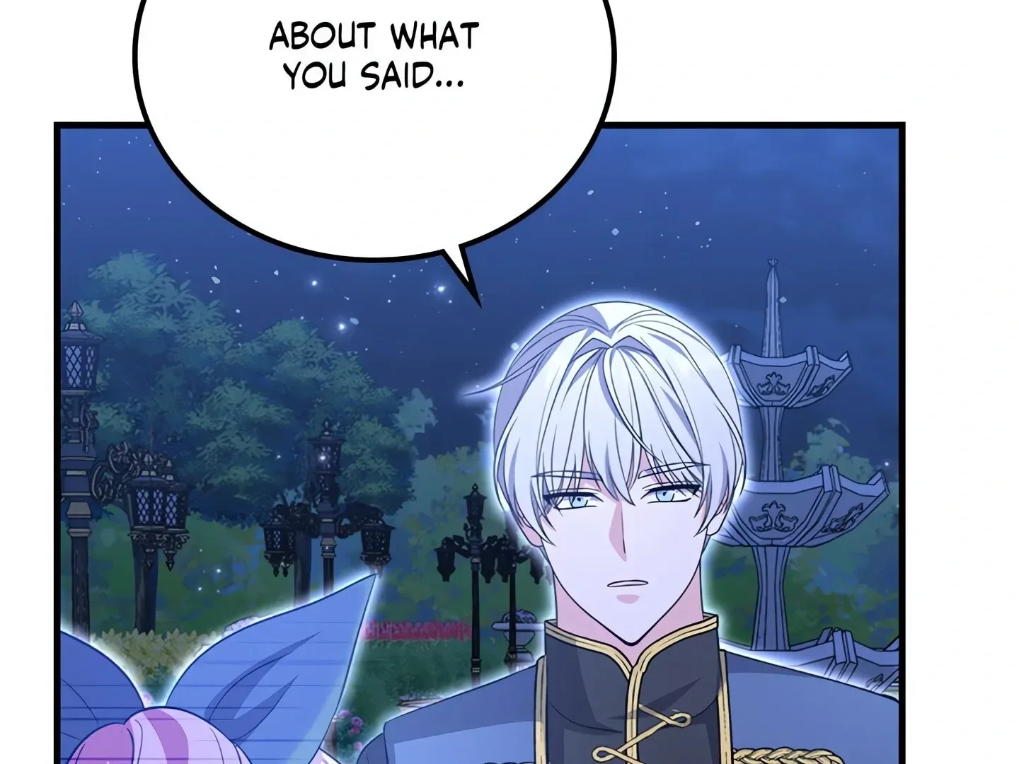 Please Stop Following Me, ML! Chapter 29 page 123